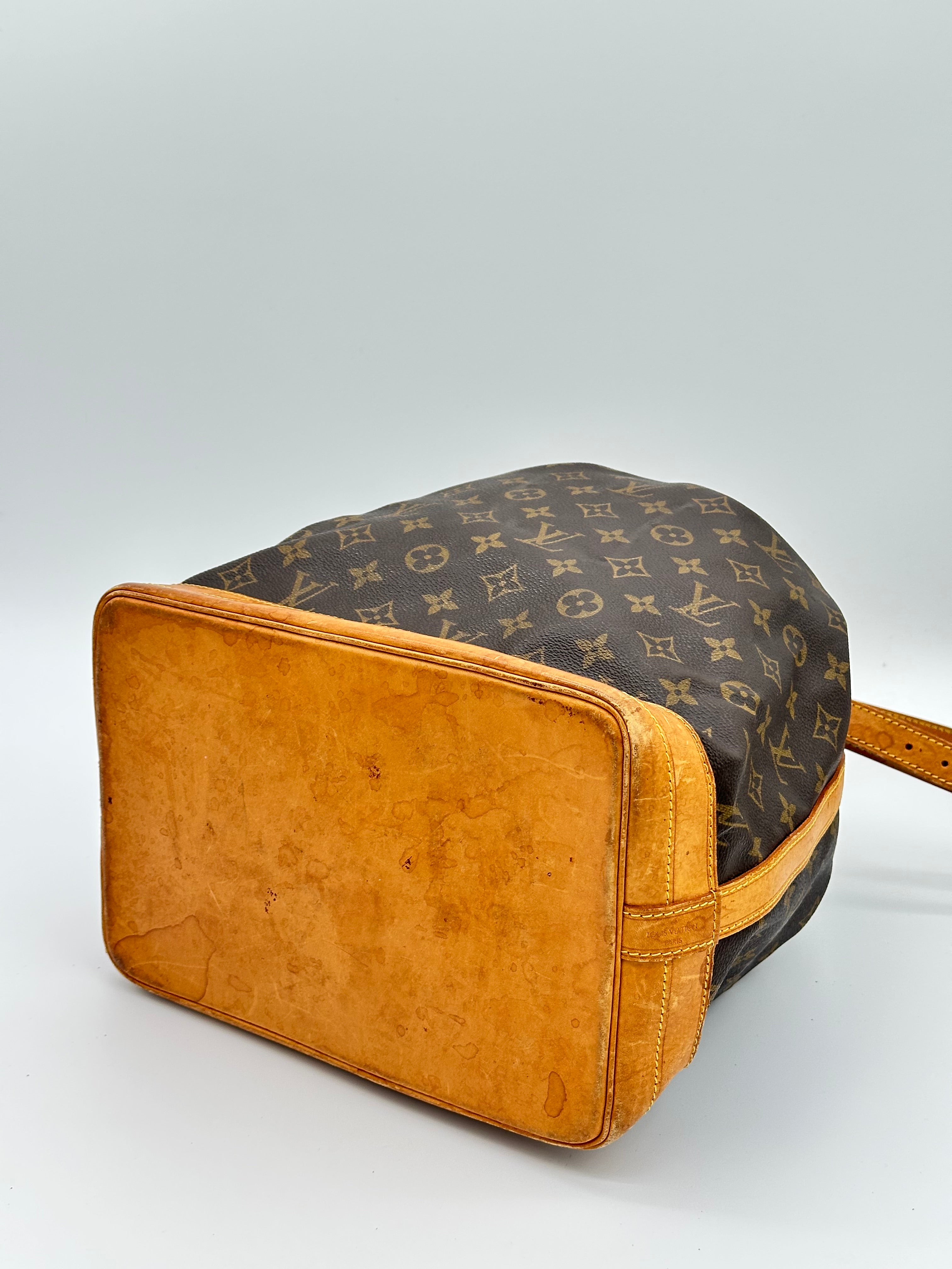 Louis Vuitton Noé GM