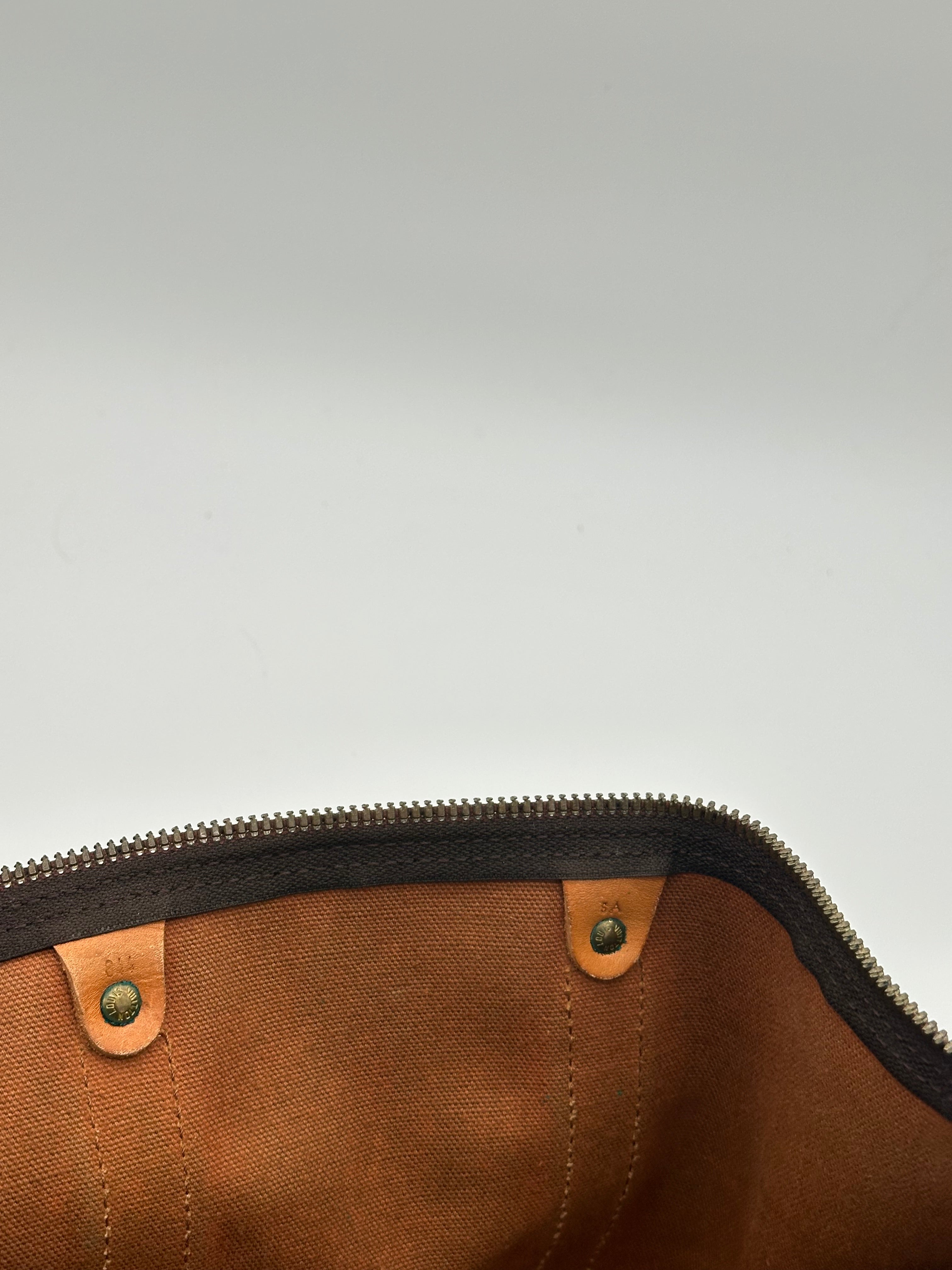 Louis Vuitton Keepall 45
