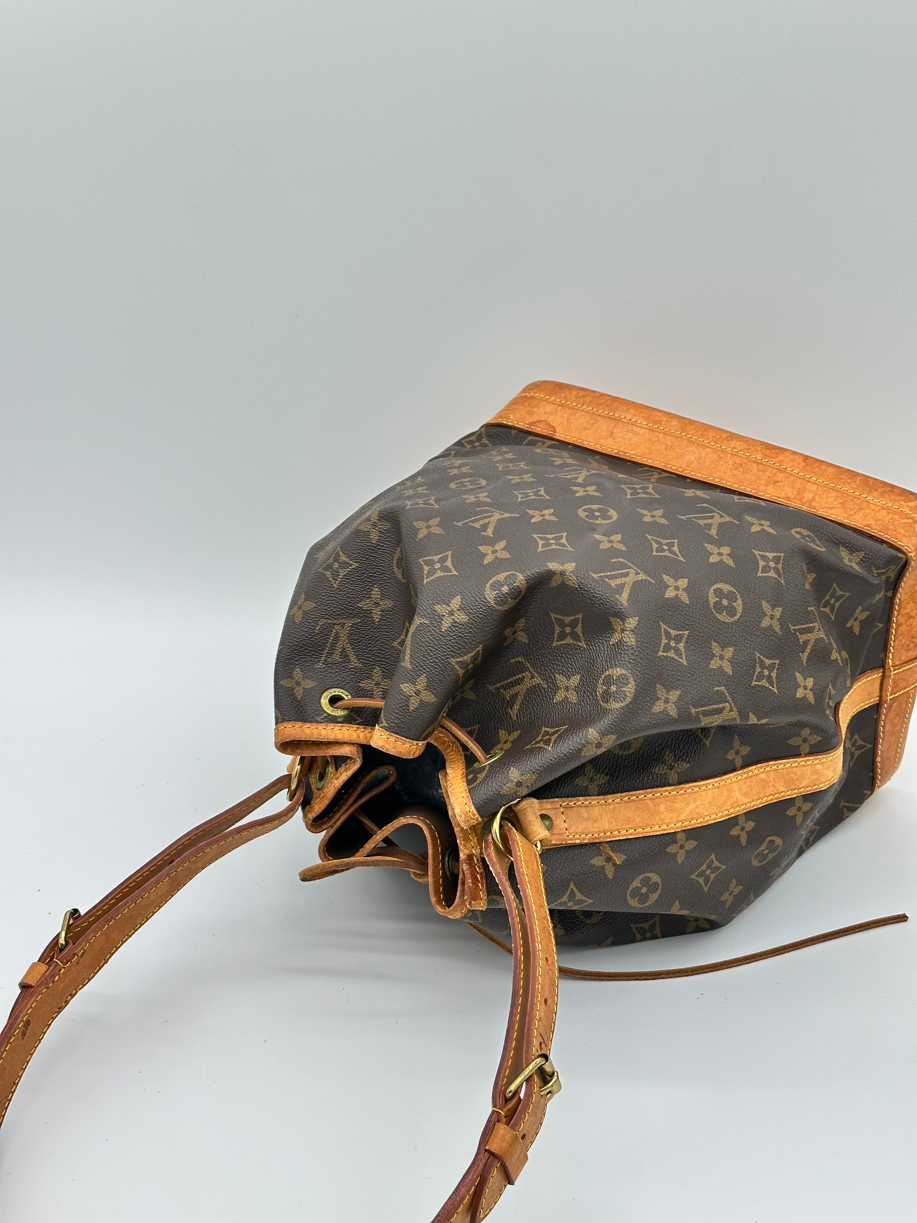 Louis Vuitton Noé GM