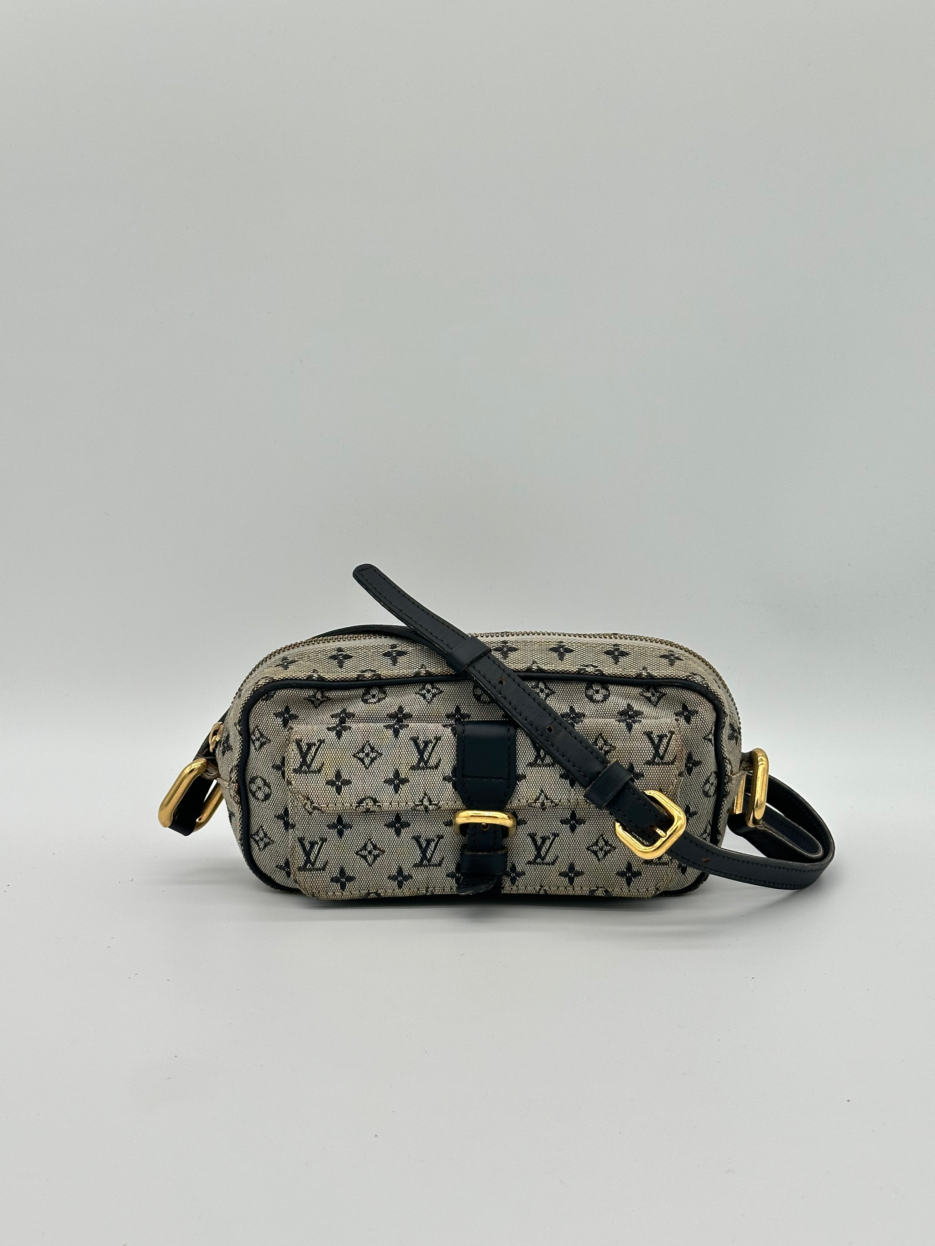 Louis Vuitton Mini Juliet MM