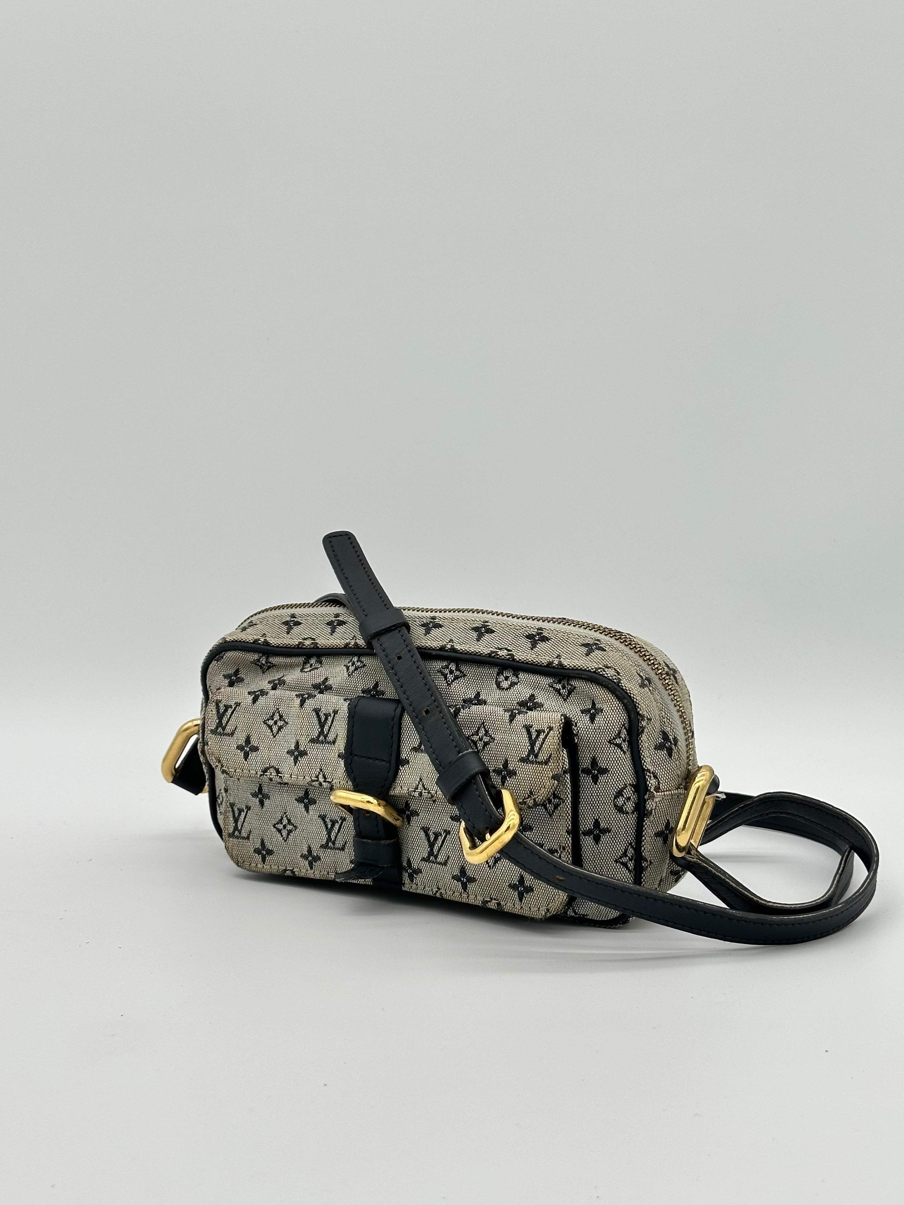 Louis Vuitton Mini Juliet MM