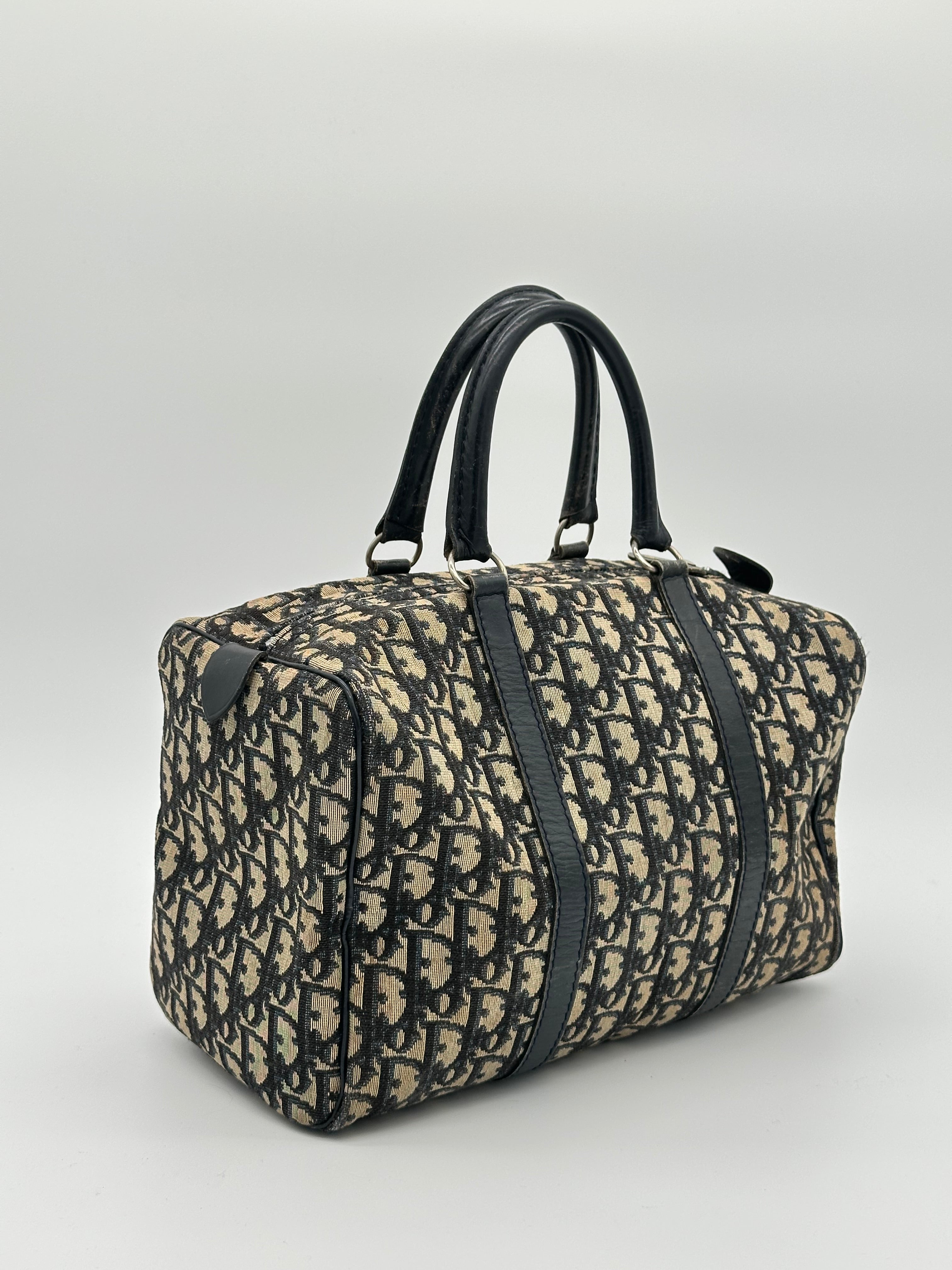 Dior Boston 30