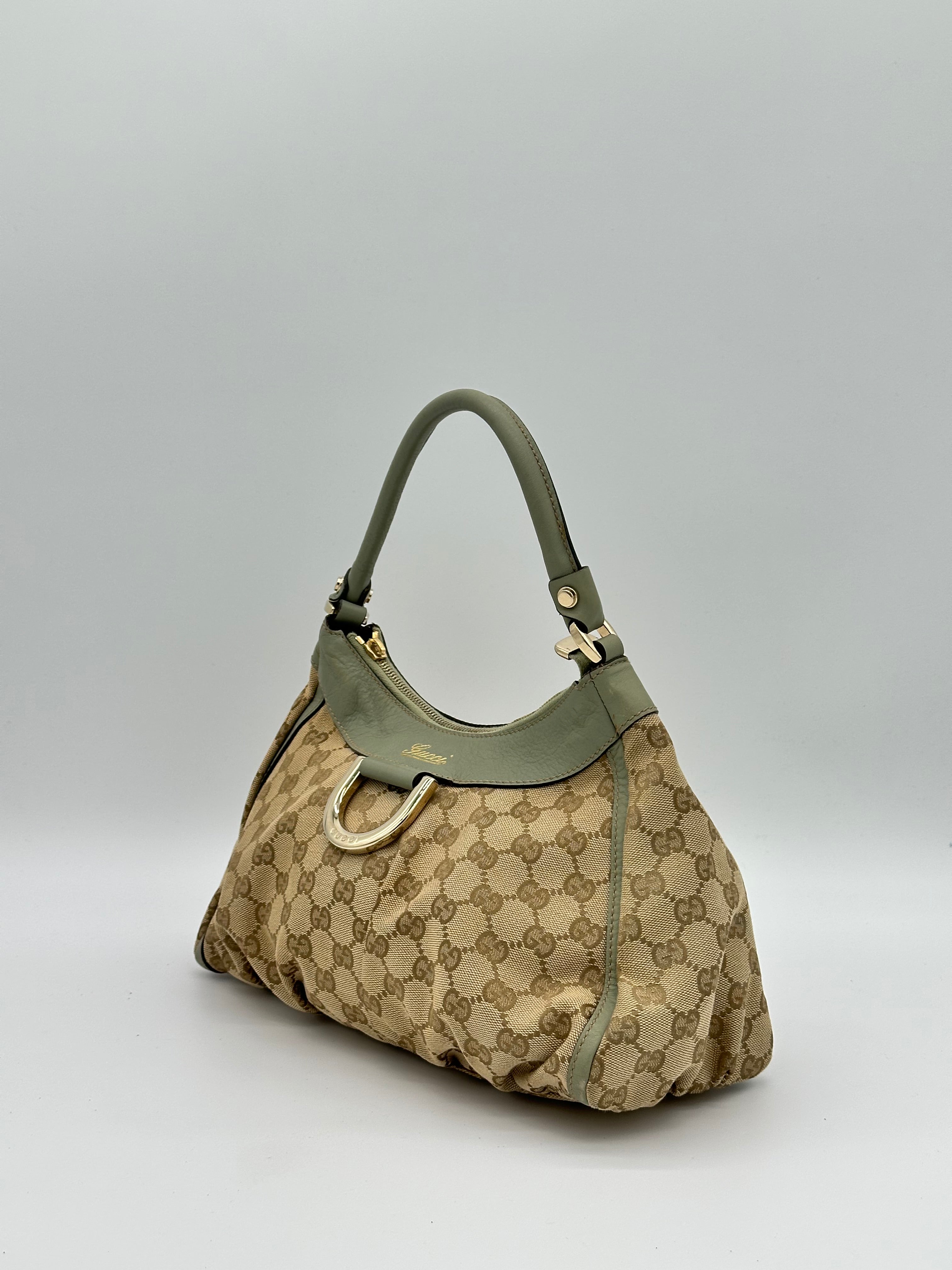 Gucci Abbey D-Ring