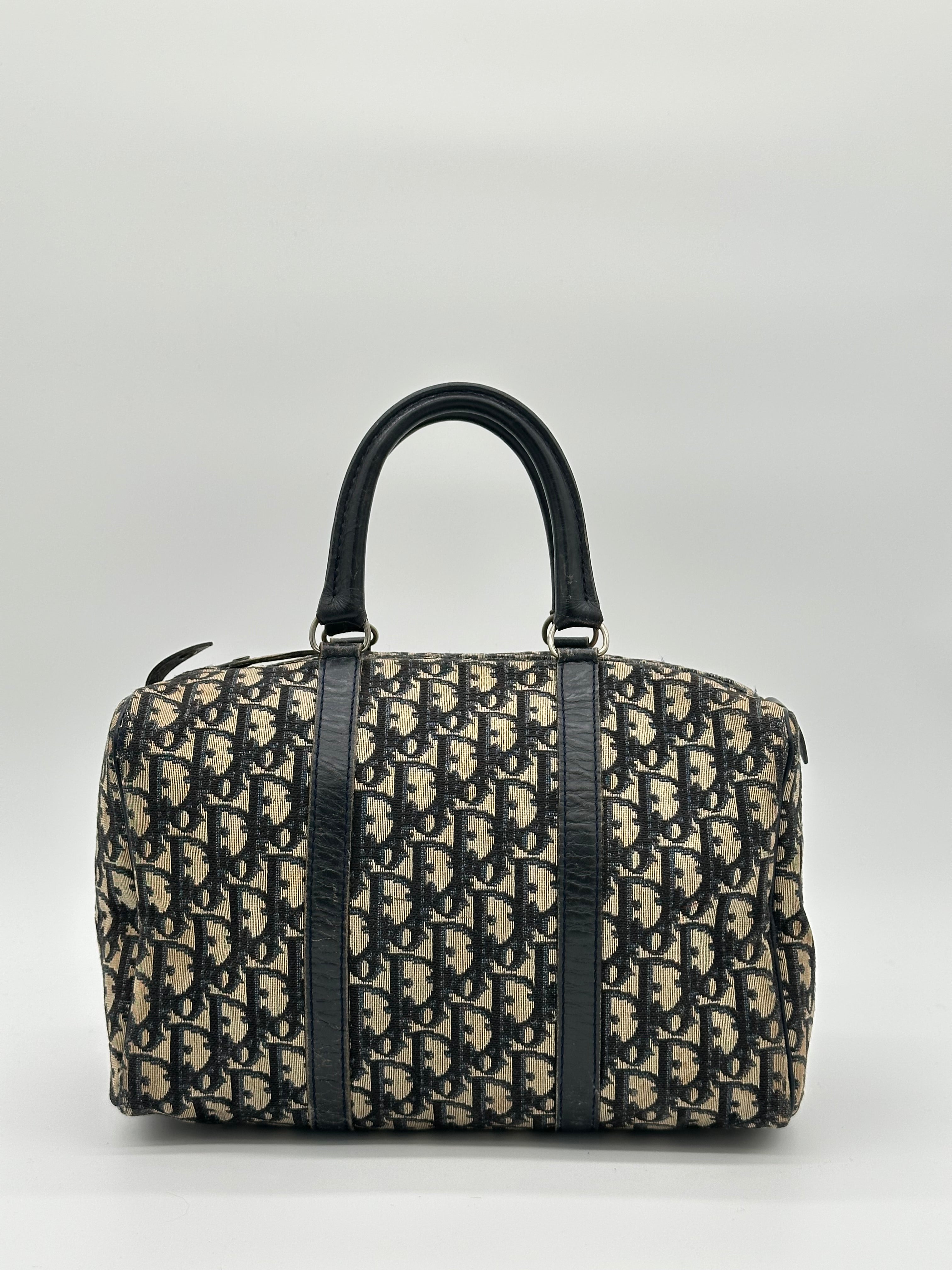 Dior Boston 30