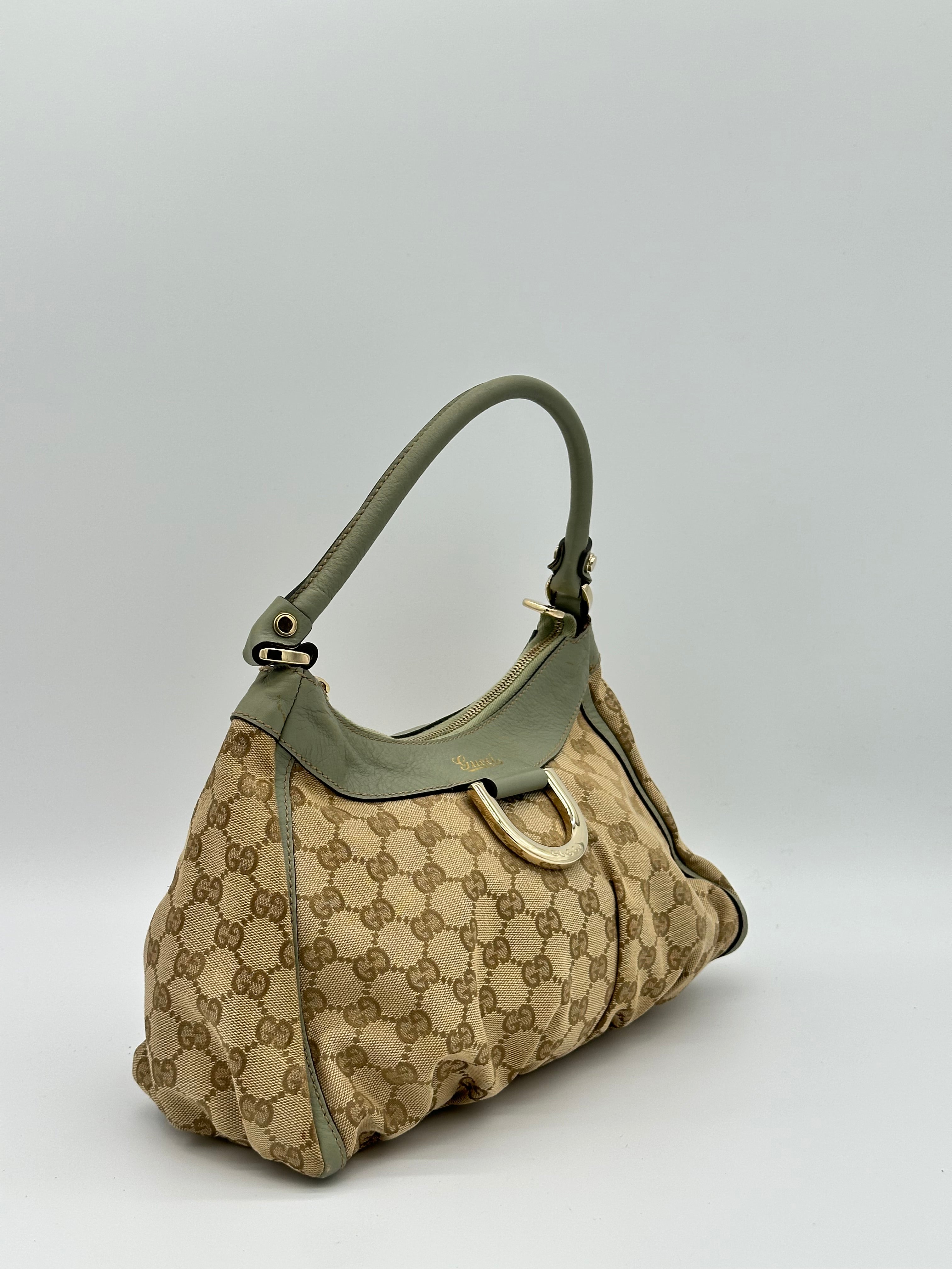 Gucci Abbey D-Ring