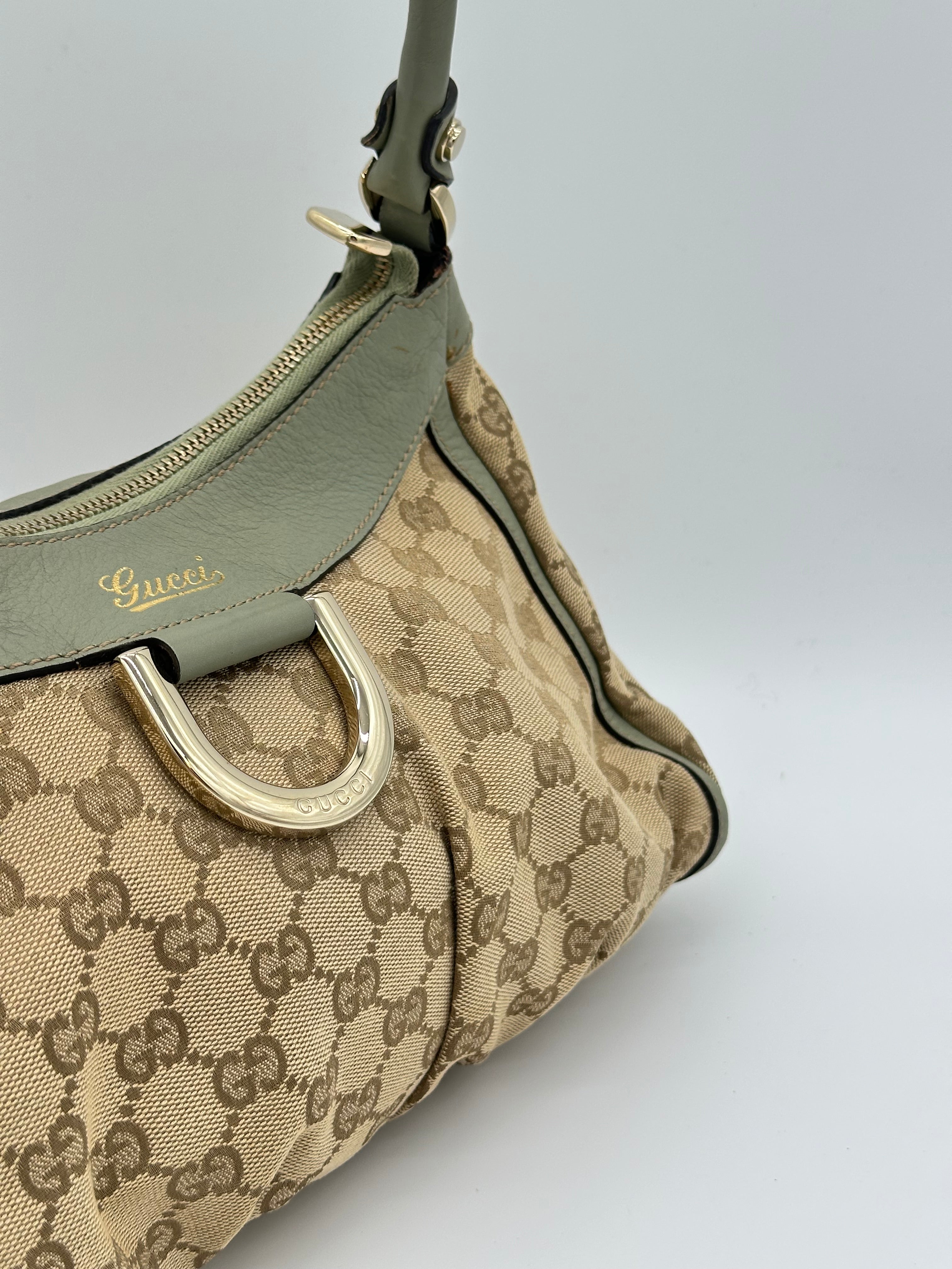 Gucci Abbey D-Ring