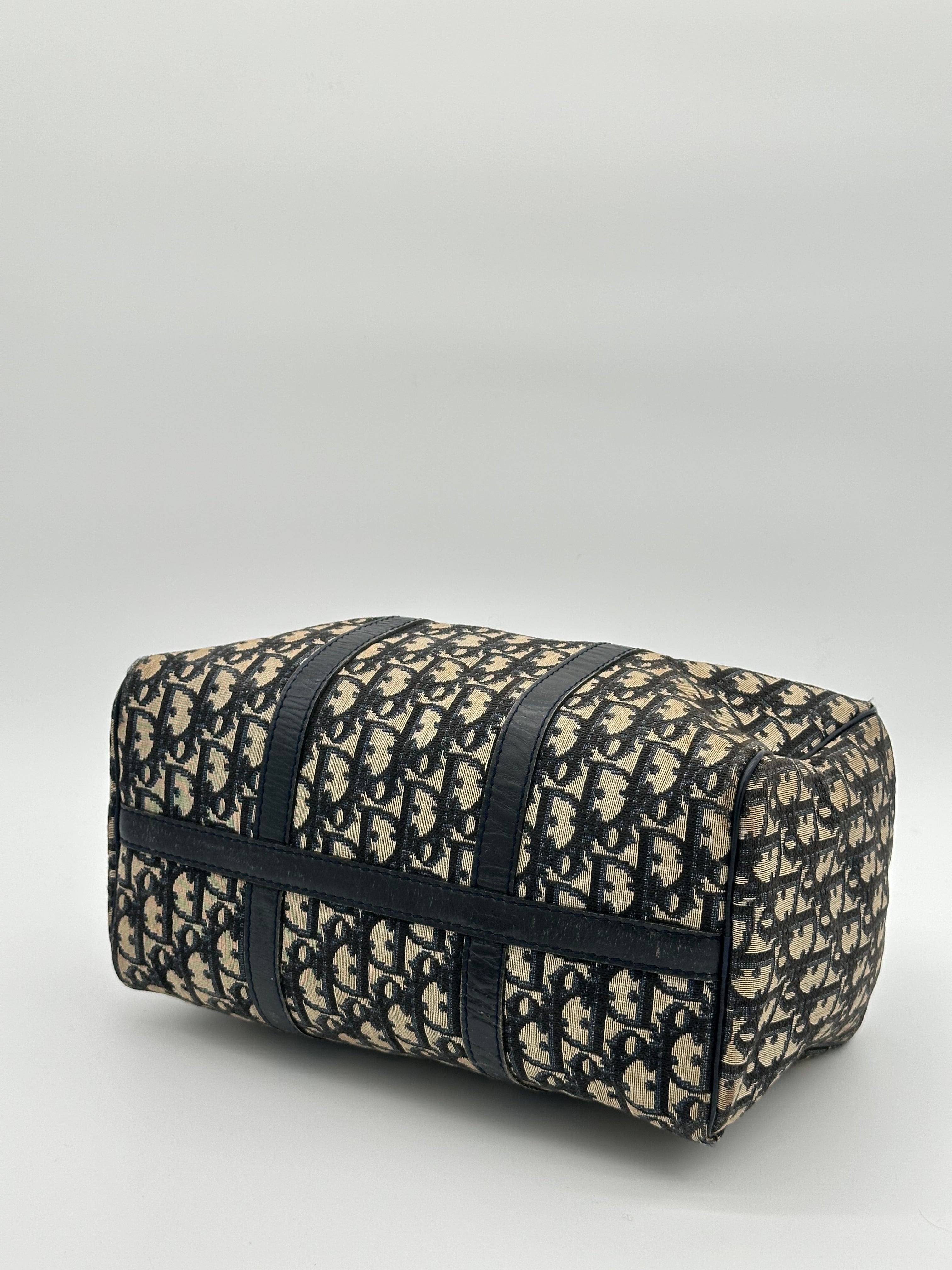 Dior Boston 30