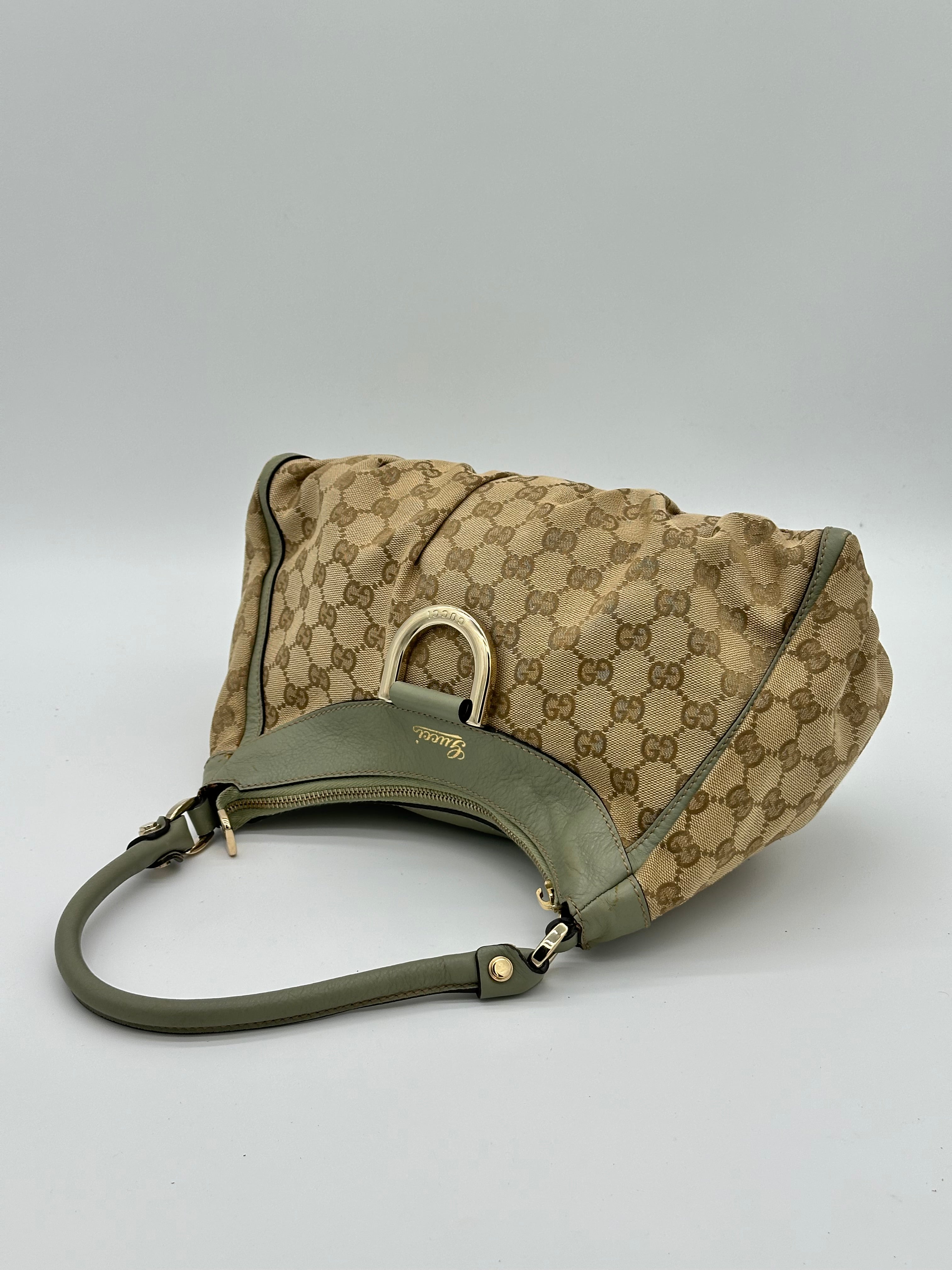 Gucci Abbey D-Ring
