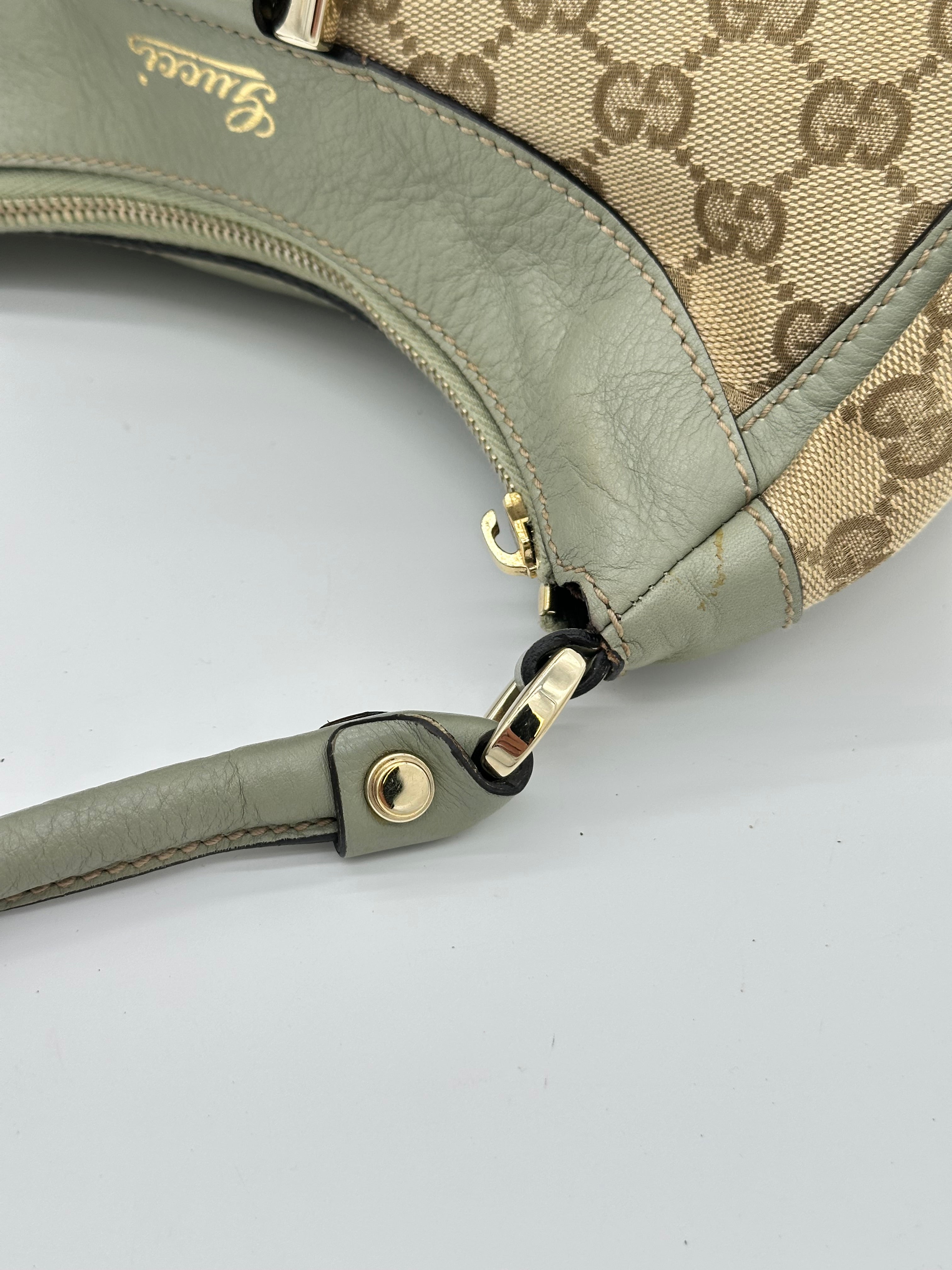 Gucci Abbey D-Ring