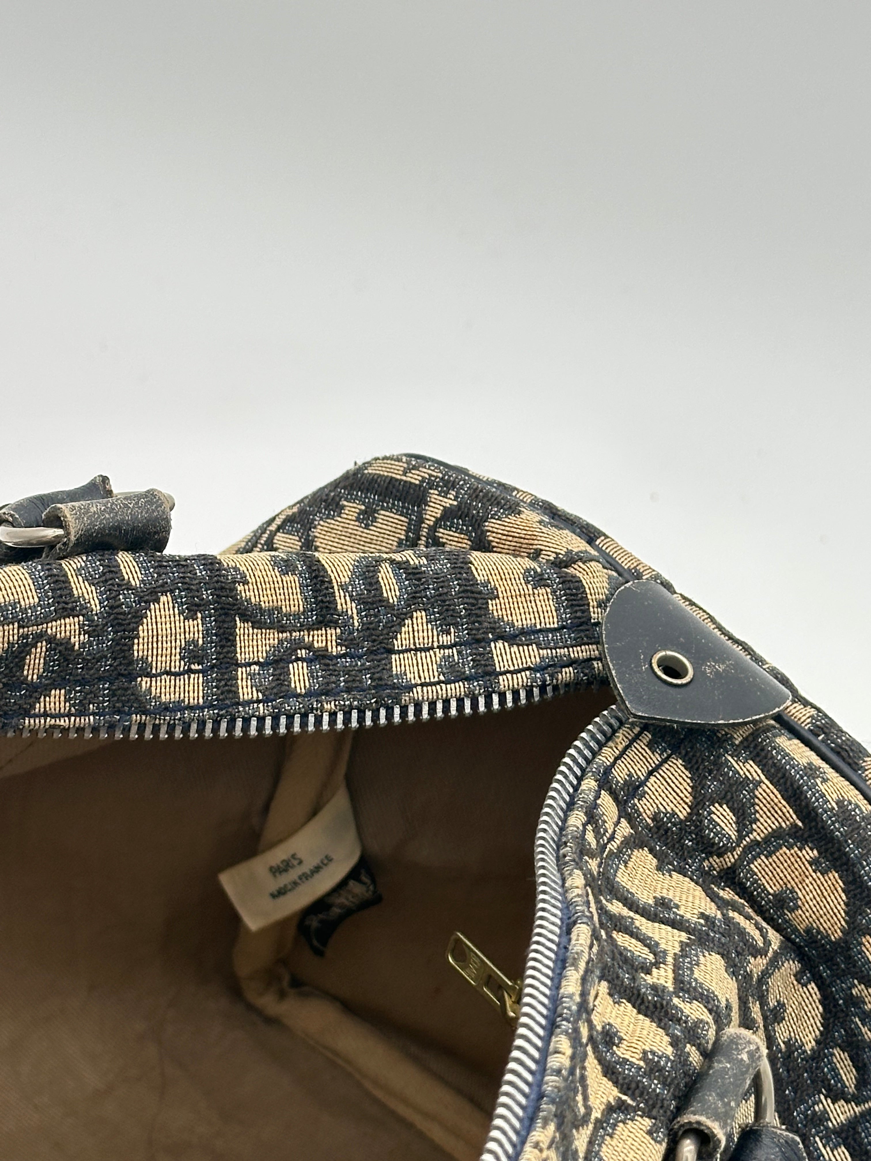 Dior Boston 30