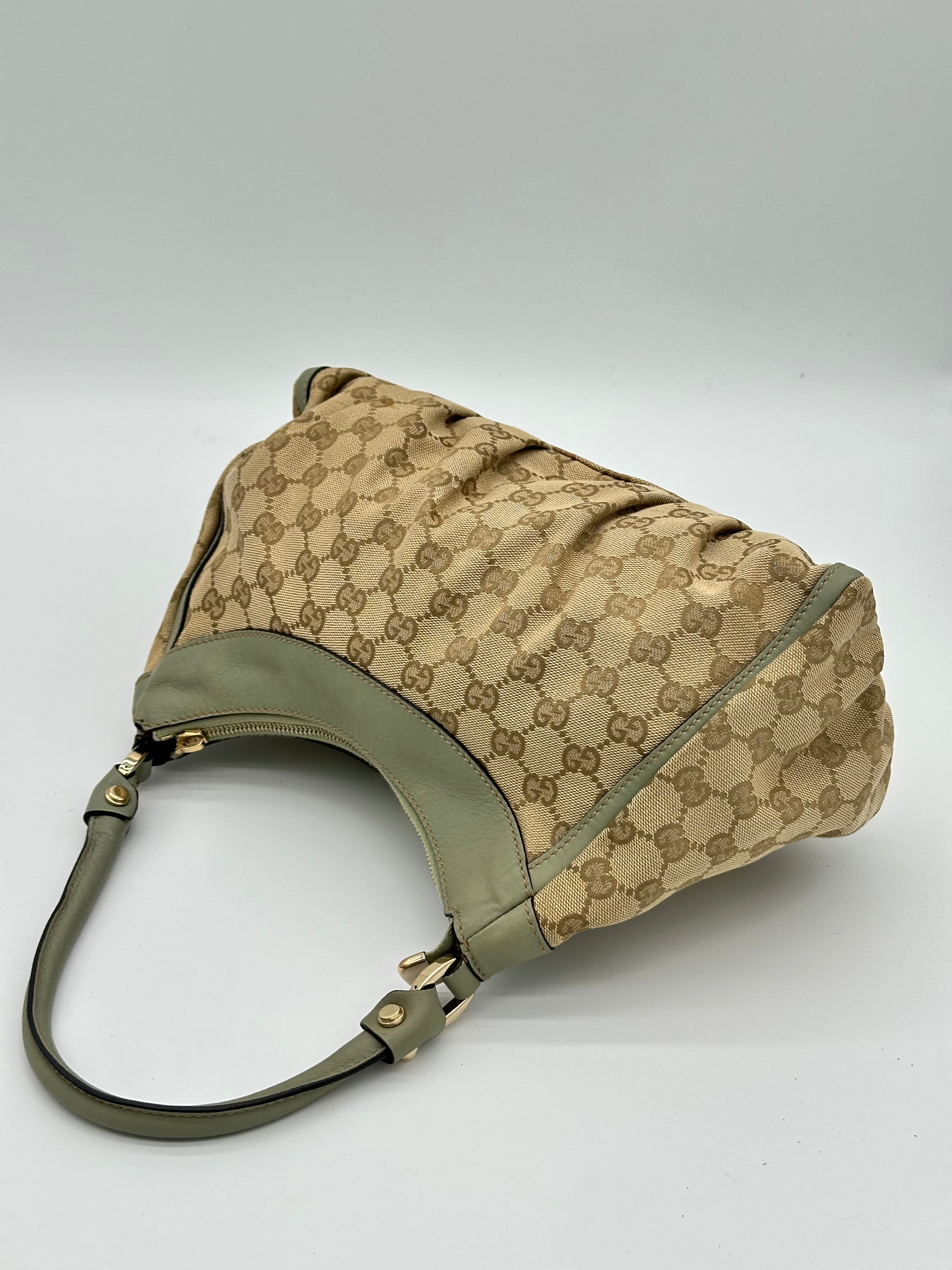 Gucci Abbey D-Ring
