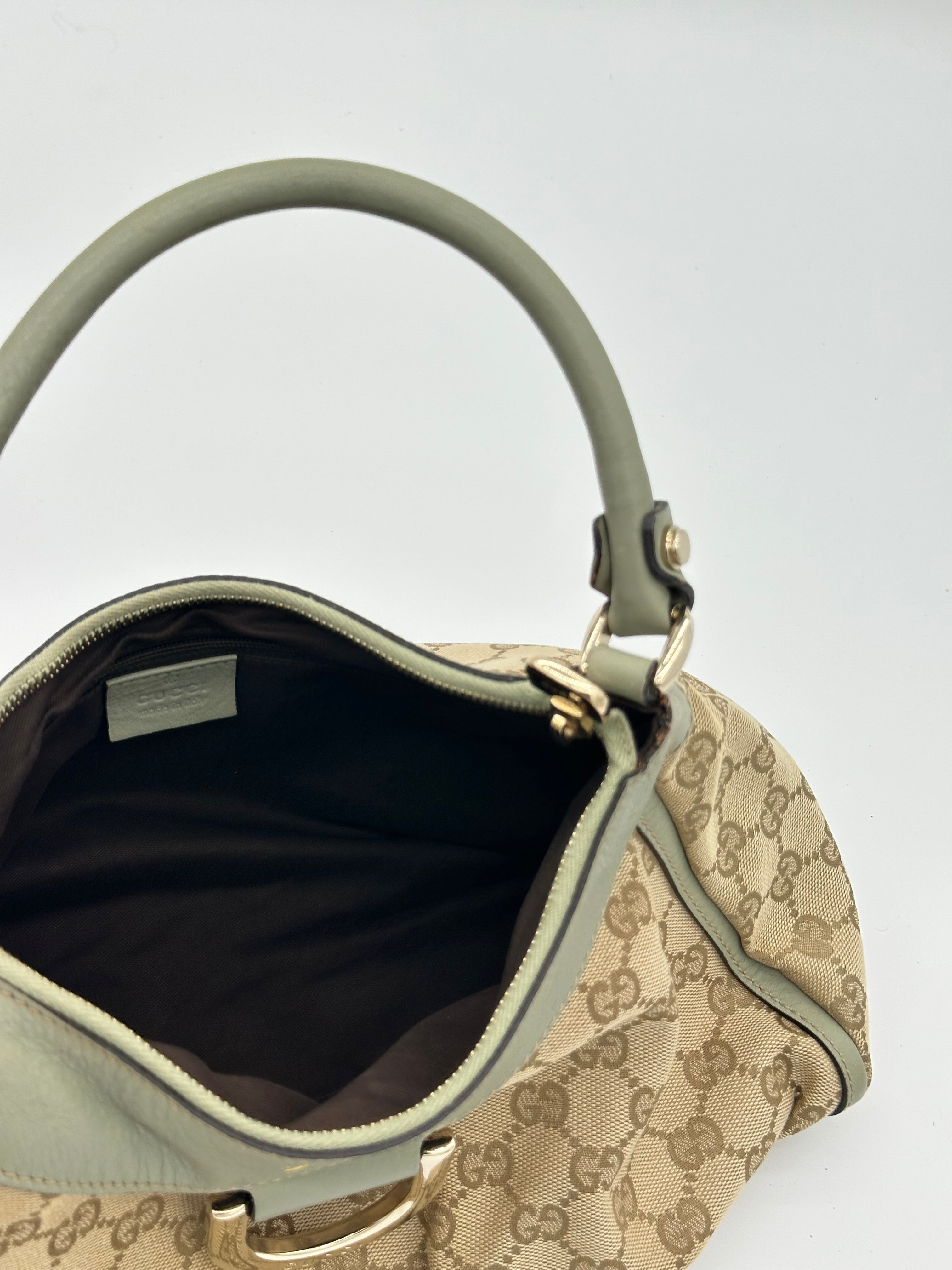 Gucci Abbey D-Ring