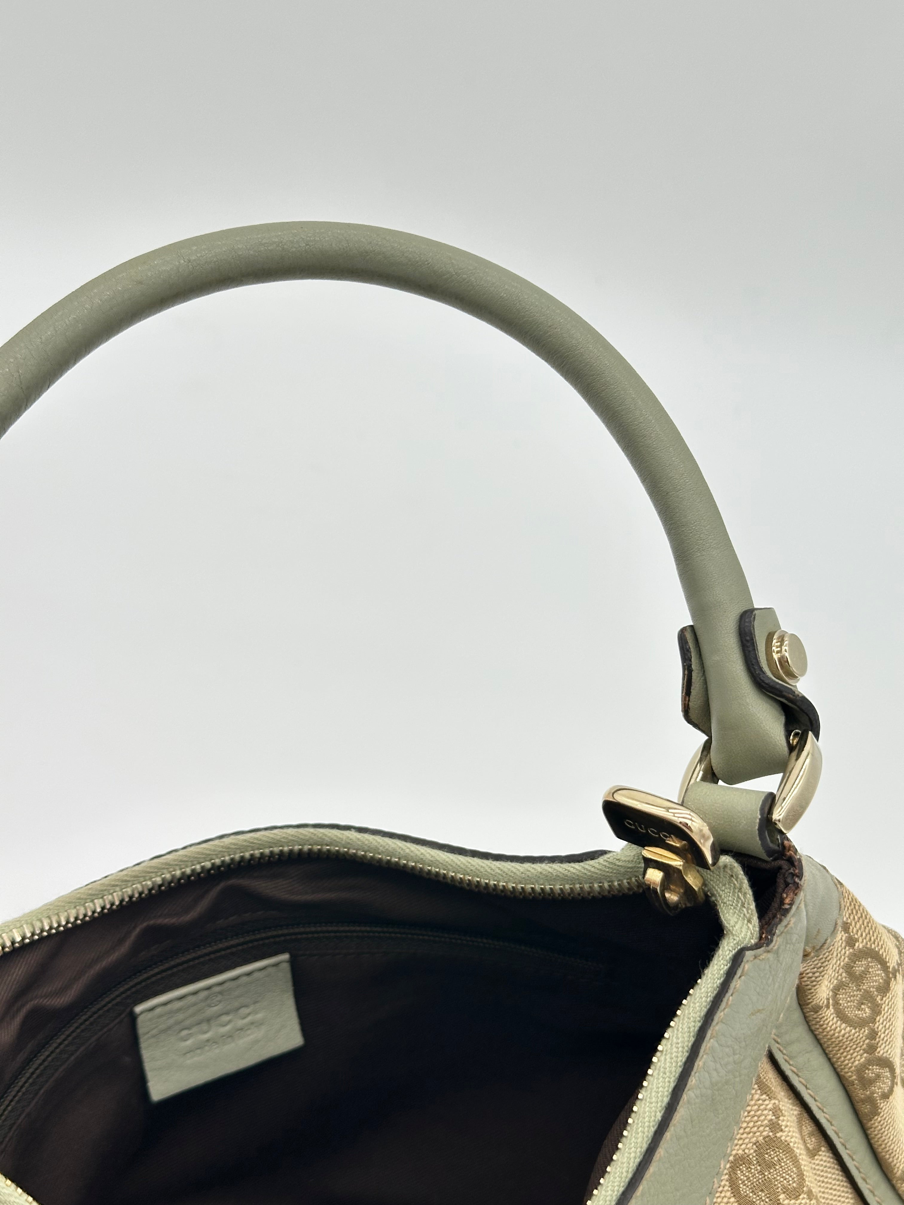 Gucci Abbey D-Ring
