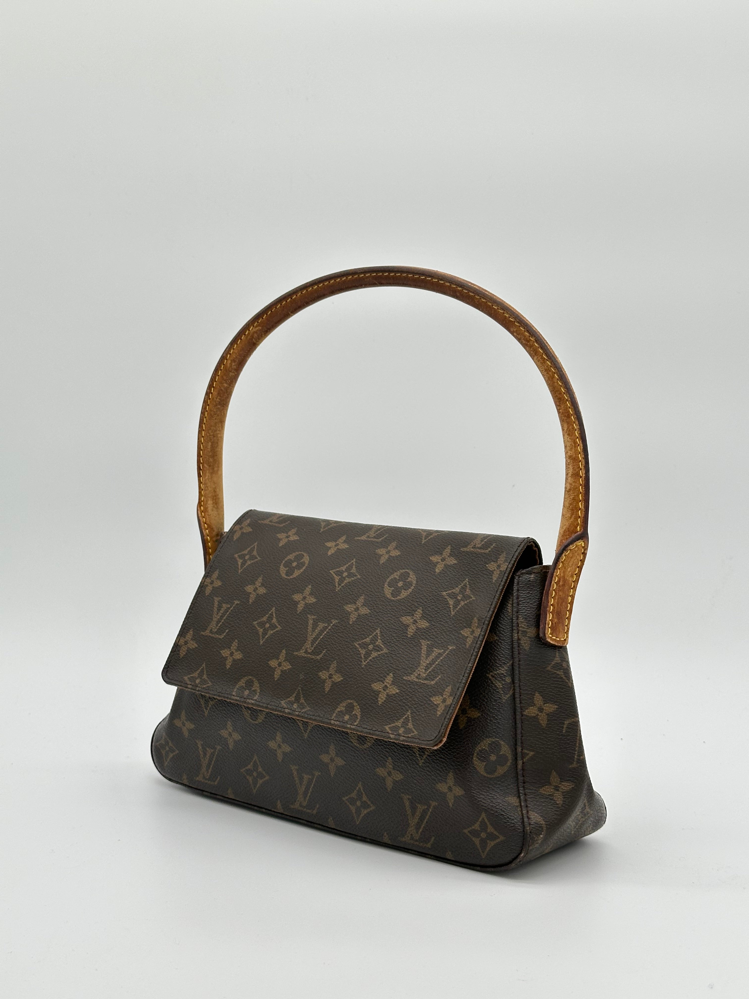 Louis Vuitton Mini Looping