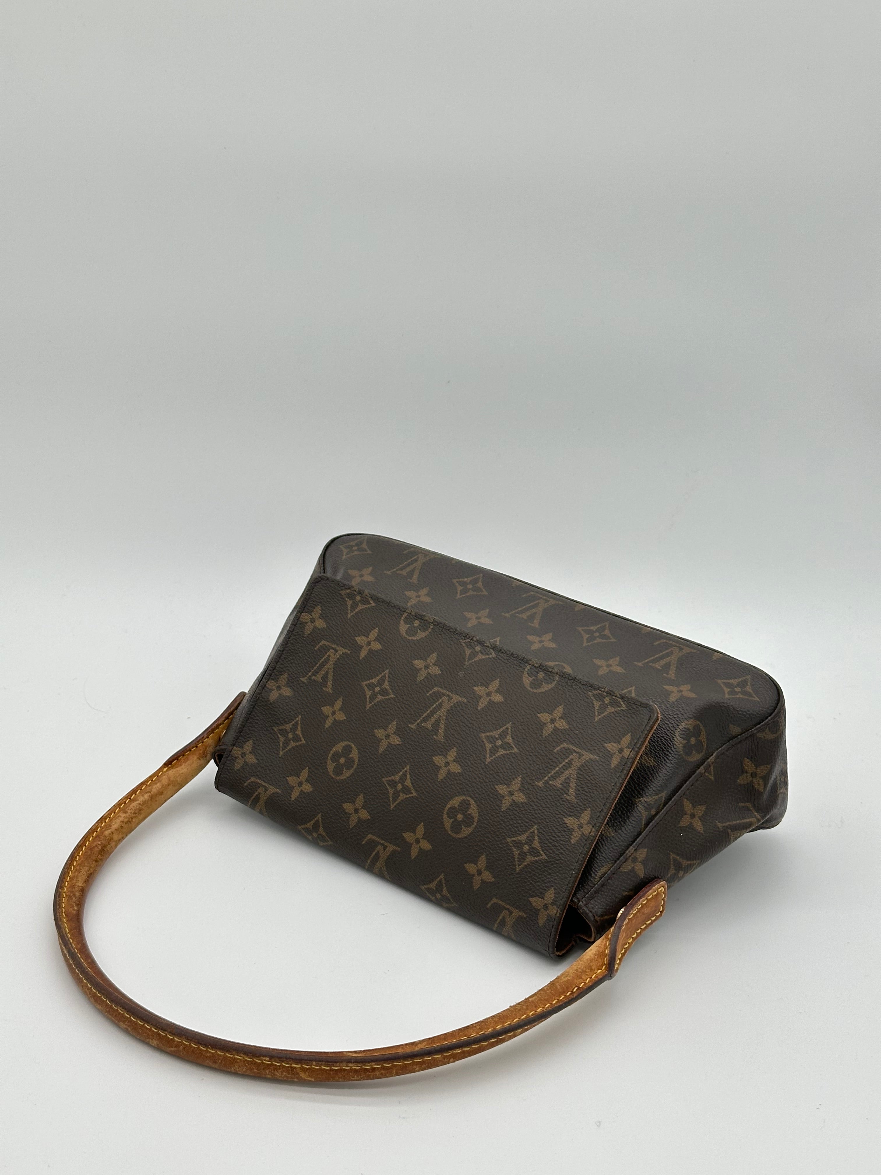Louis Vuitton Mini Looping