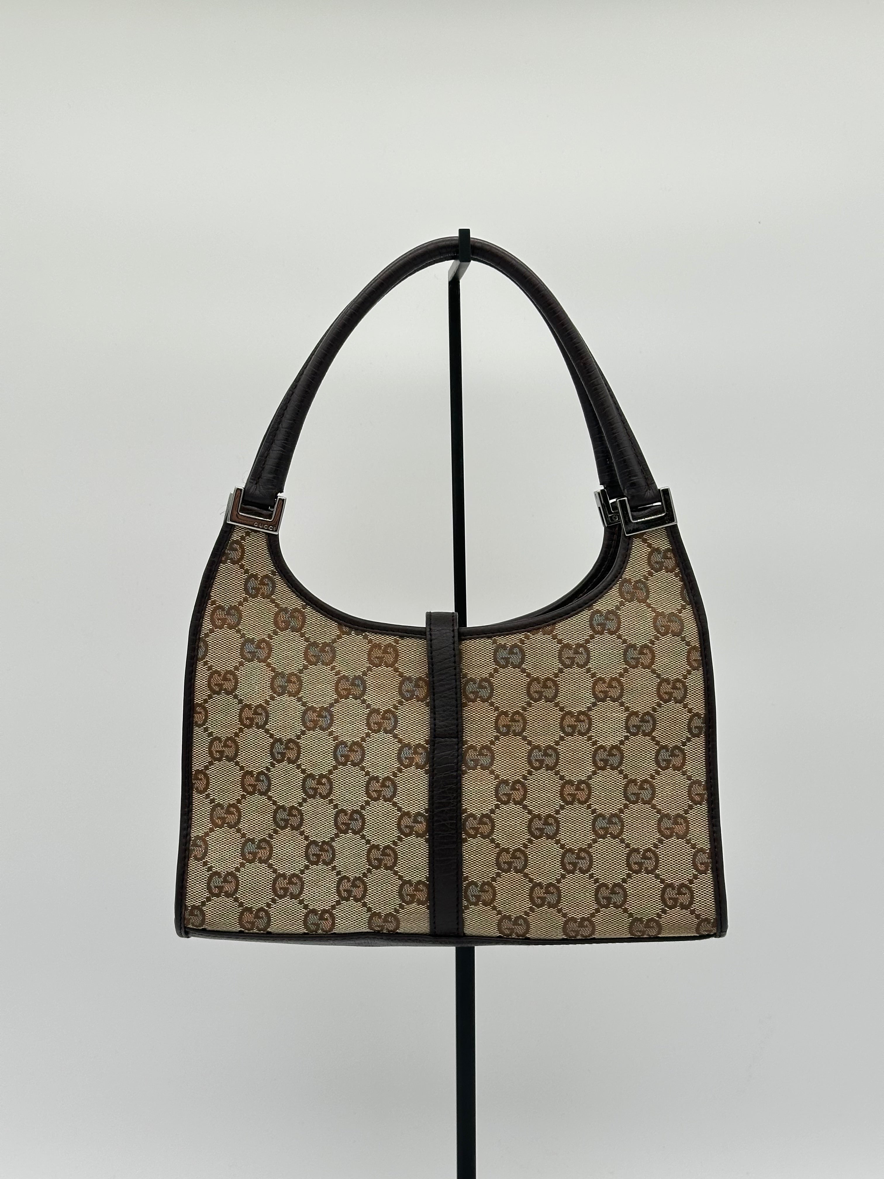 Gucci Jackie Bardot