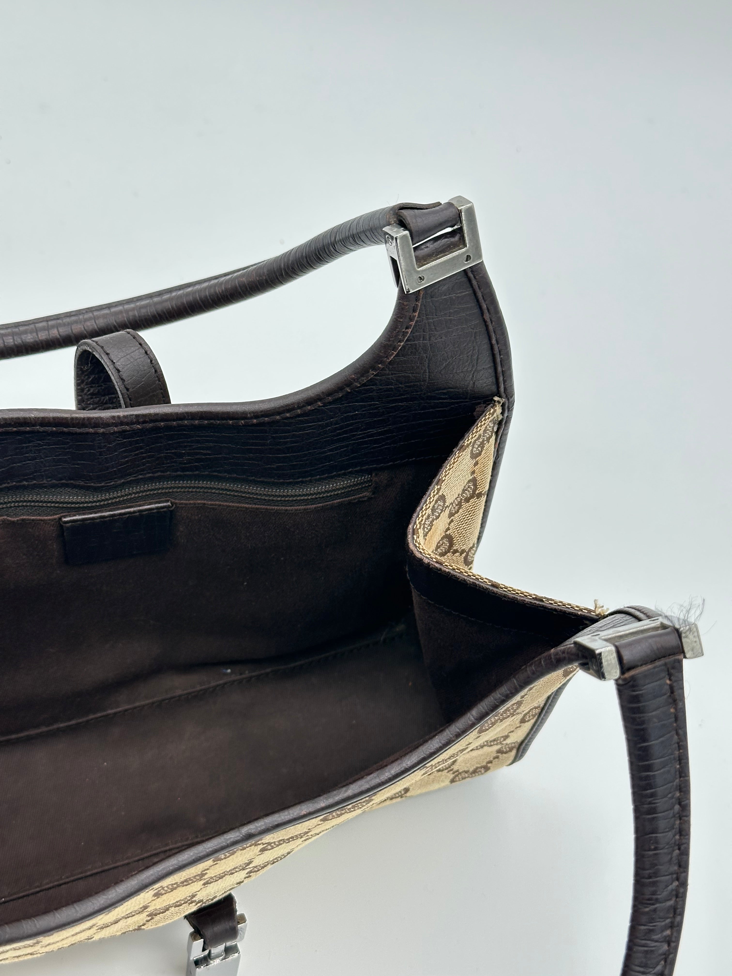 Gucci Jackie Bardot