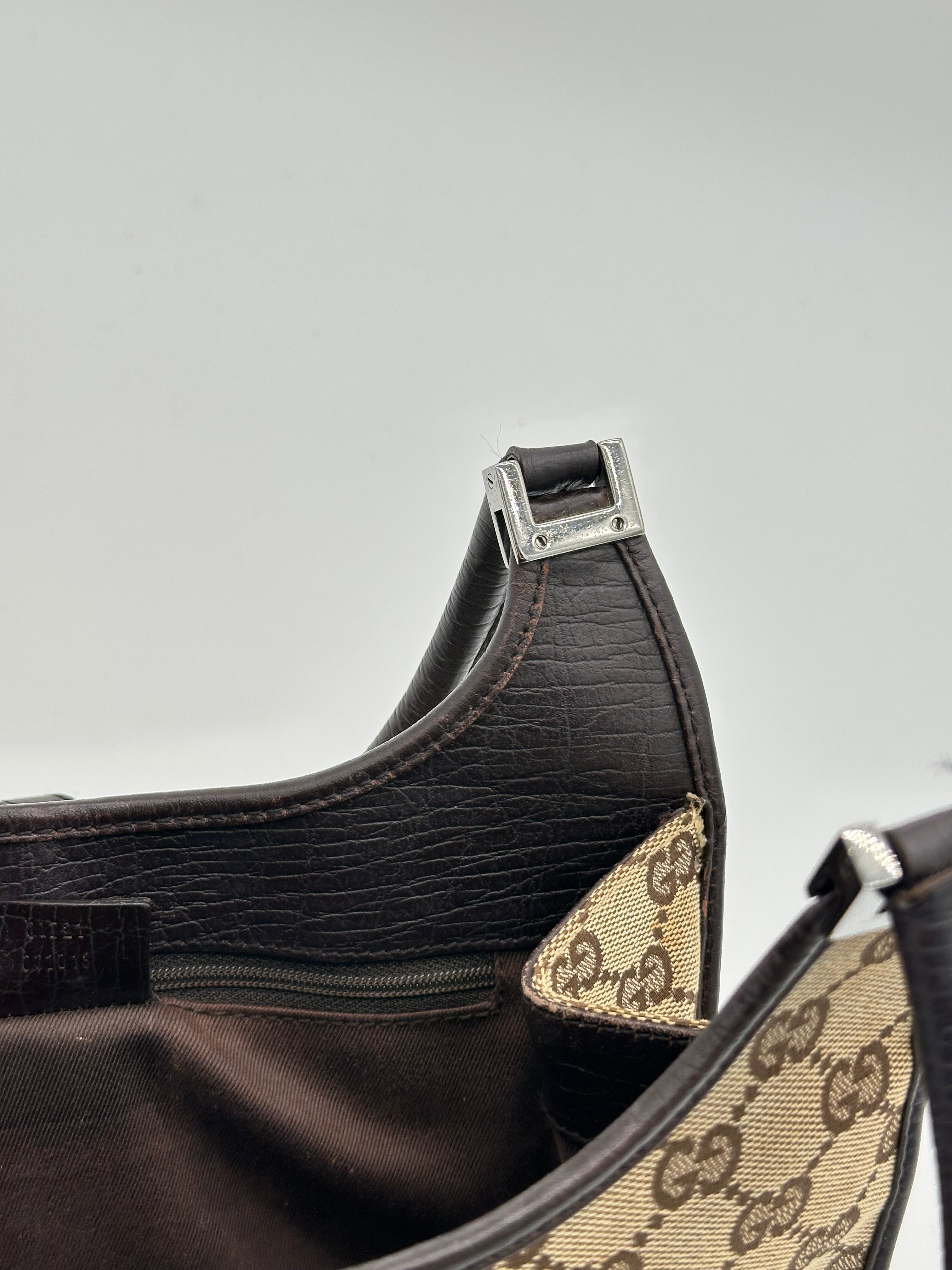 Gucci Jackie Bardot