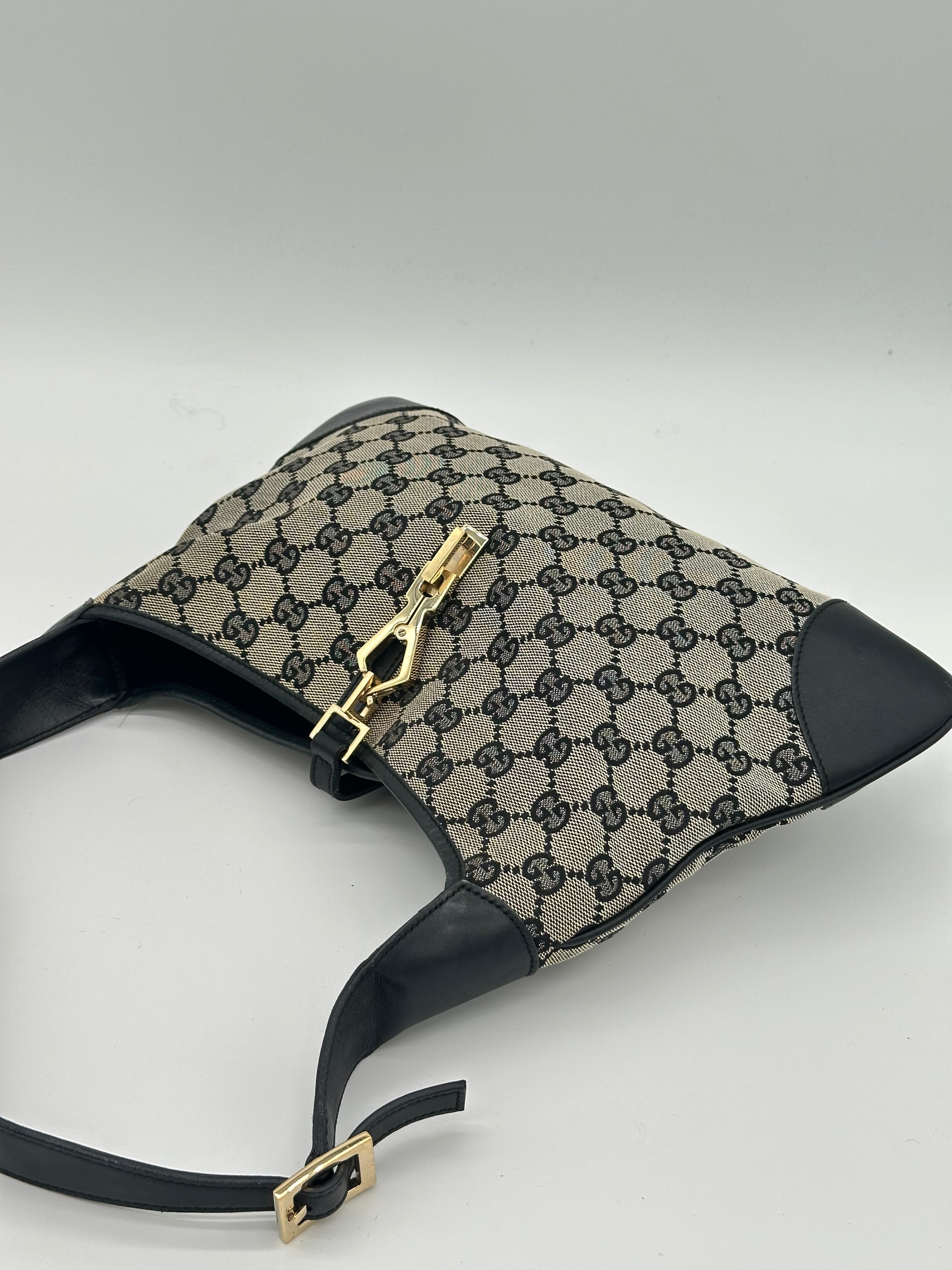Gucci Jackie