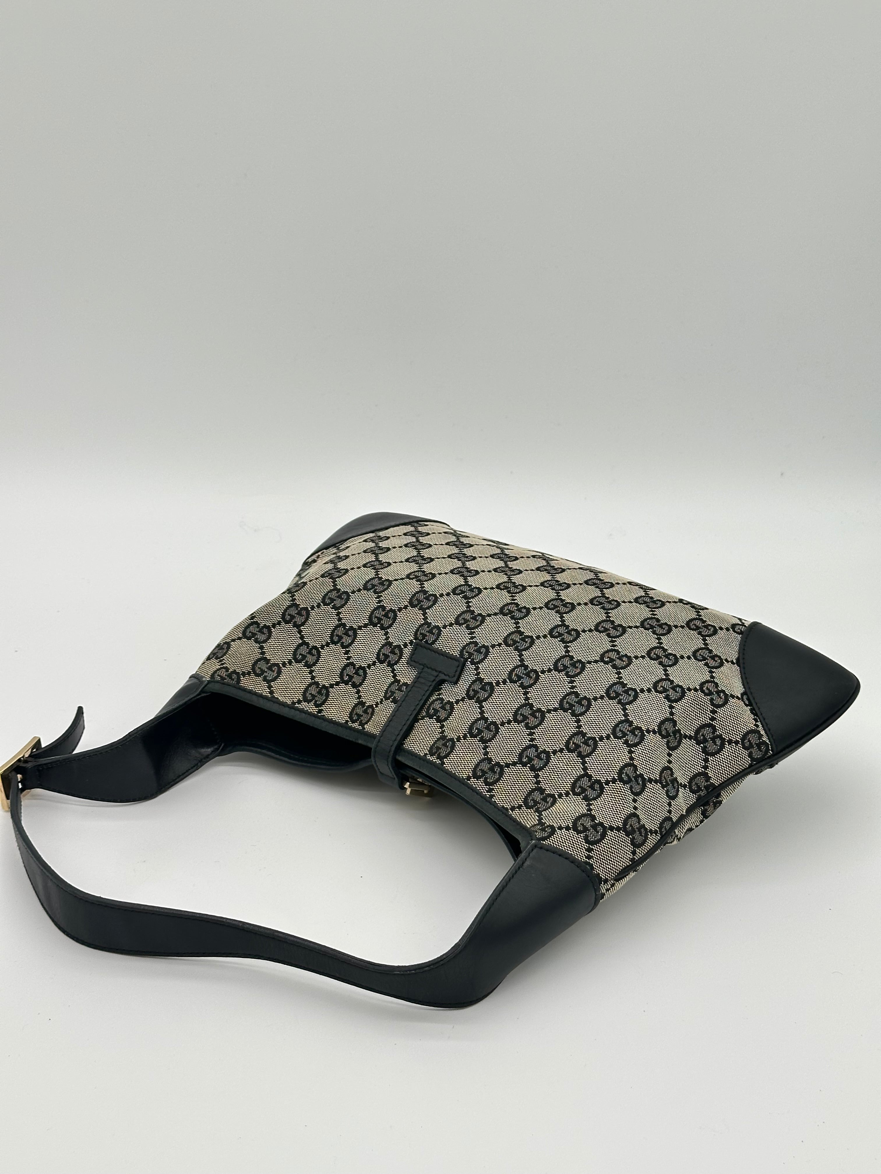 Gucci Jackie