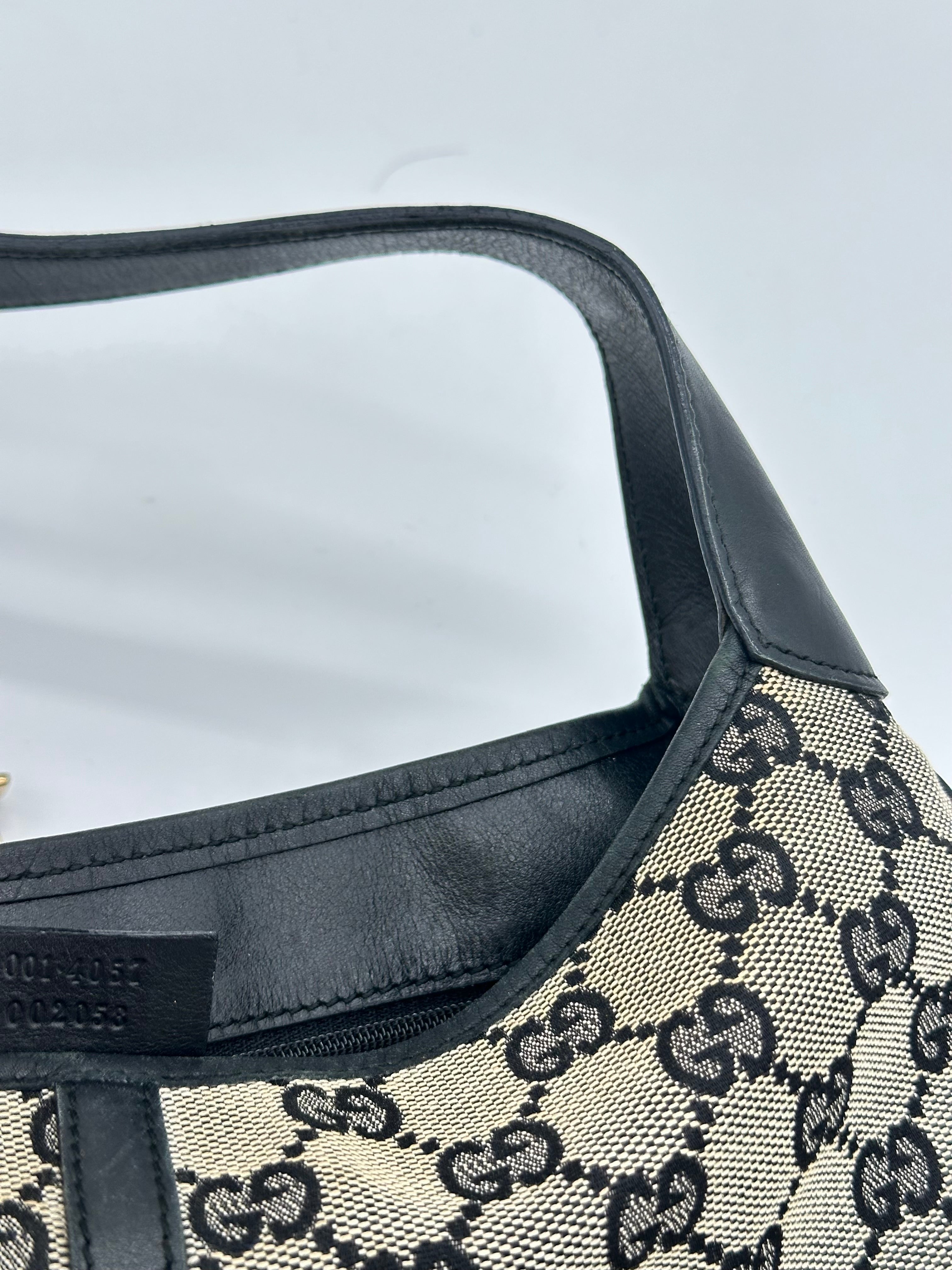 Gucci Jackie