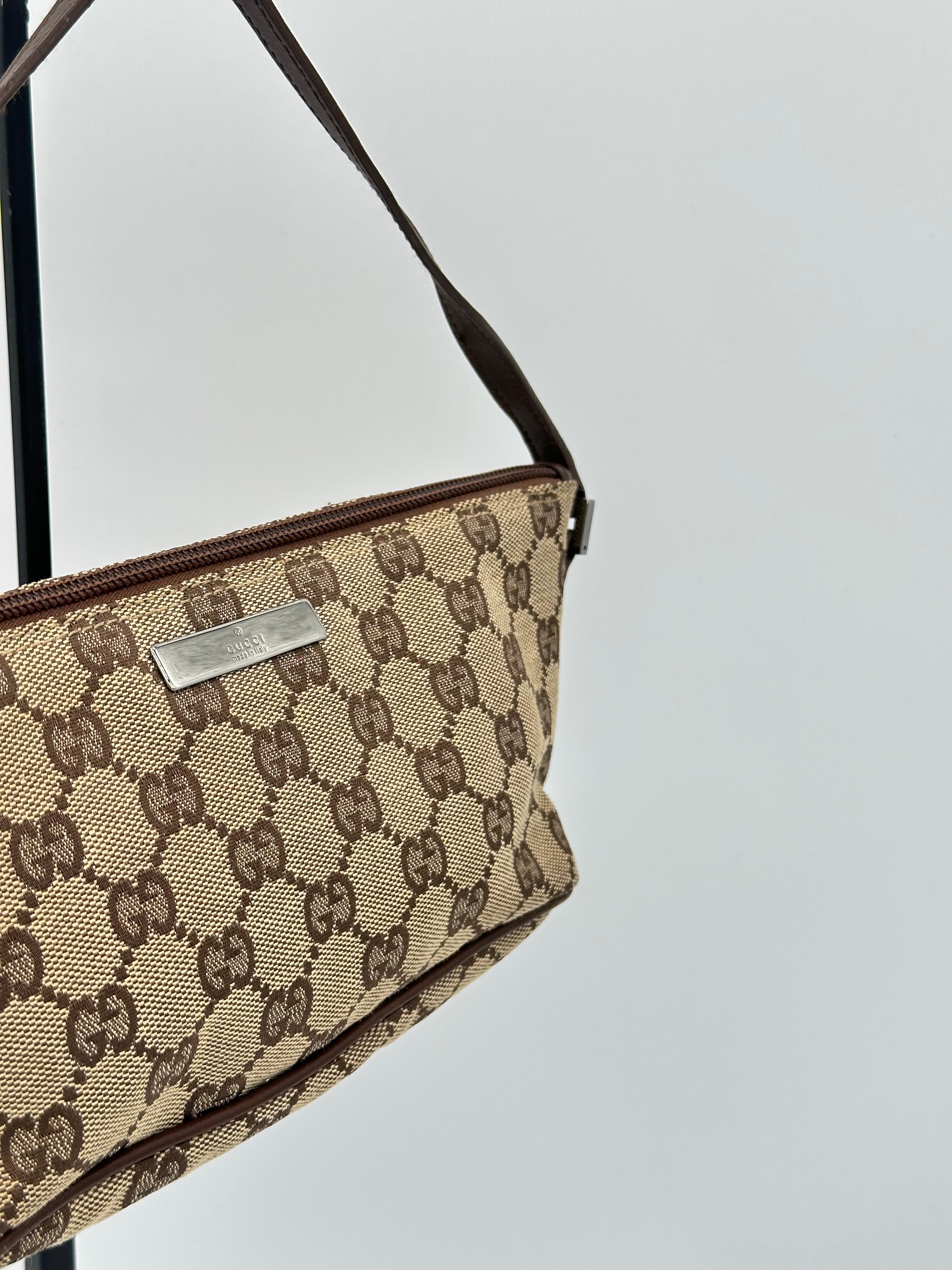 Gucci Boat Bag
