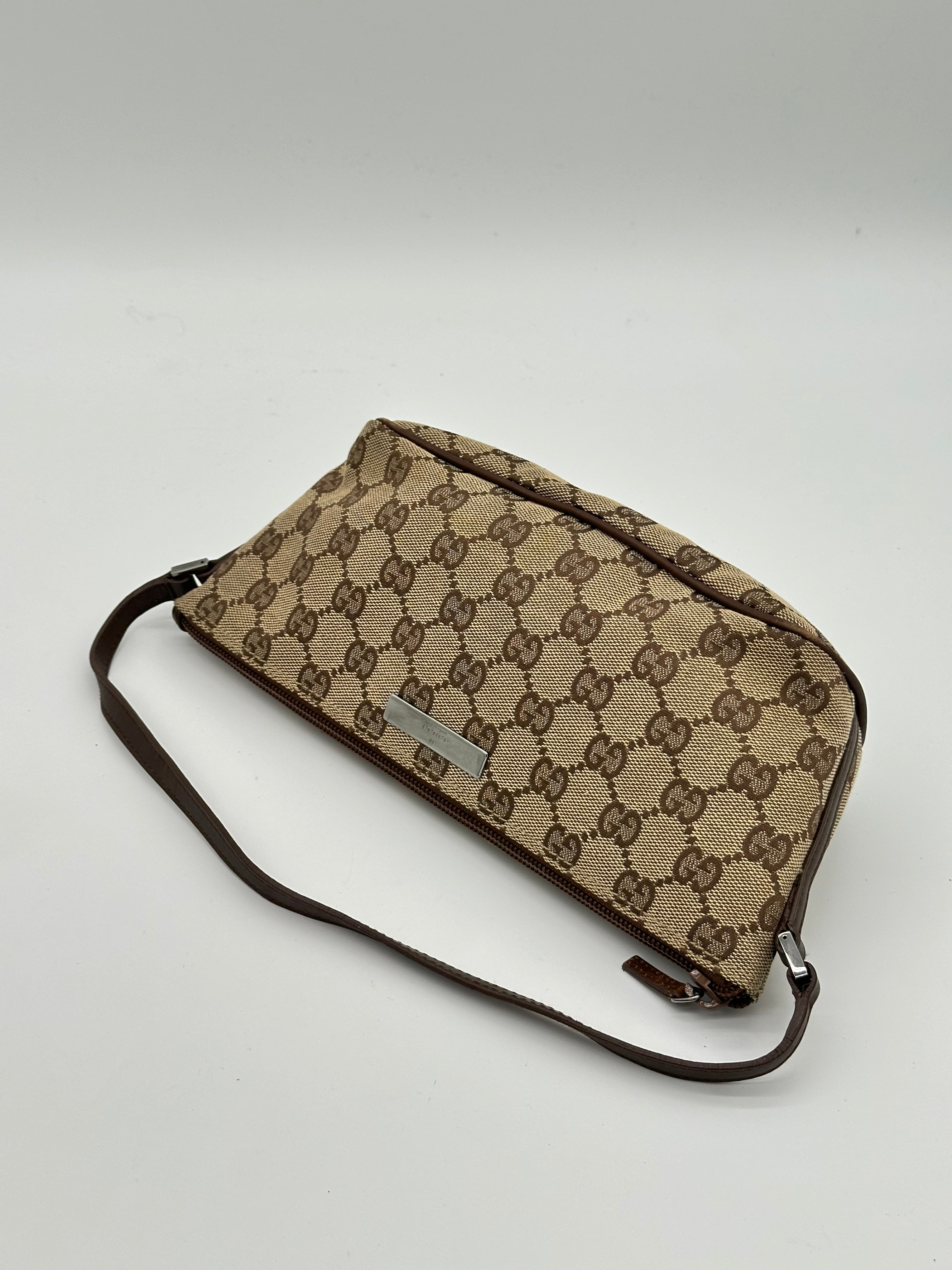Gucci Boat Bag