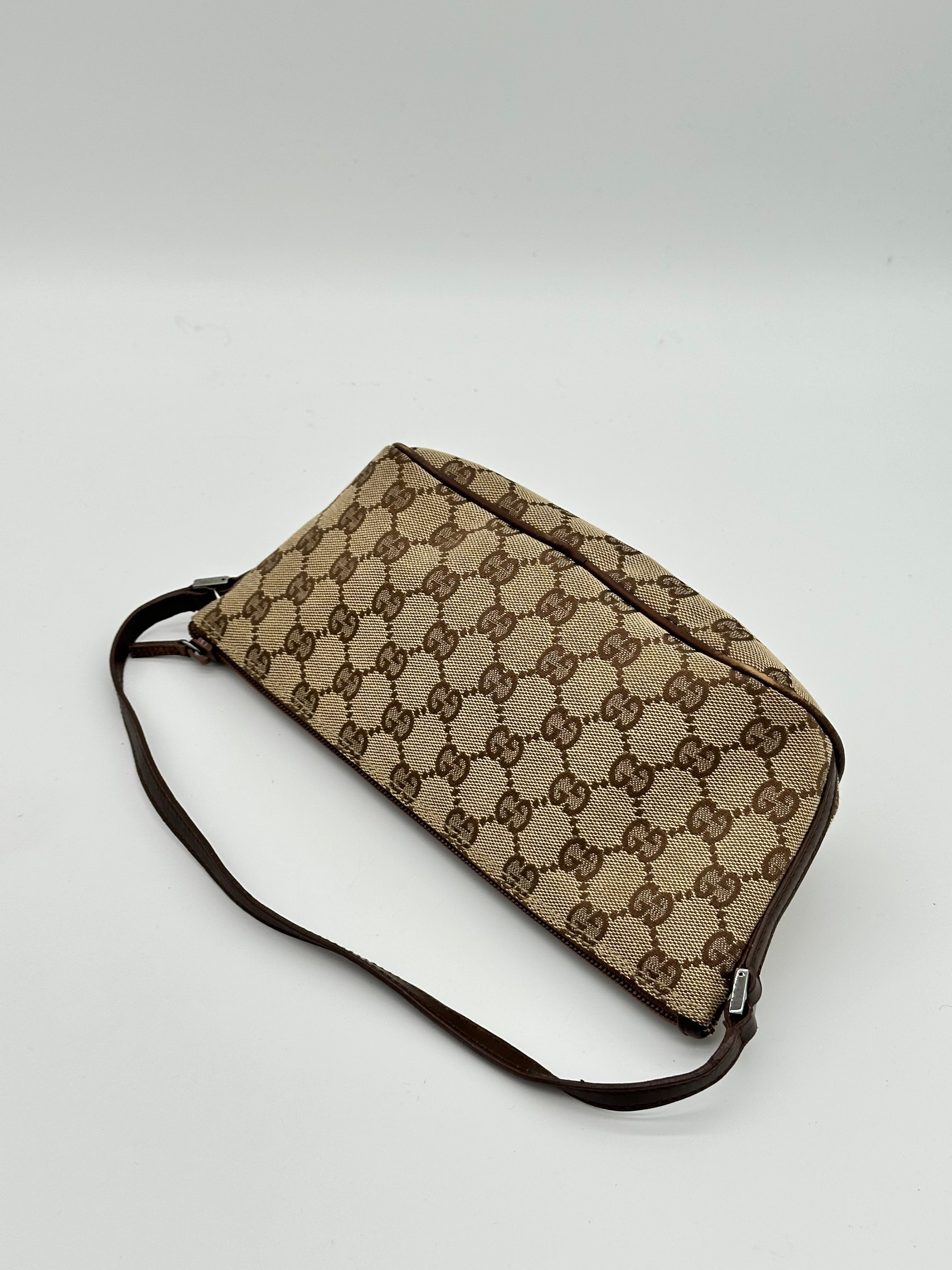 Gucci Boat Bag