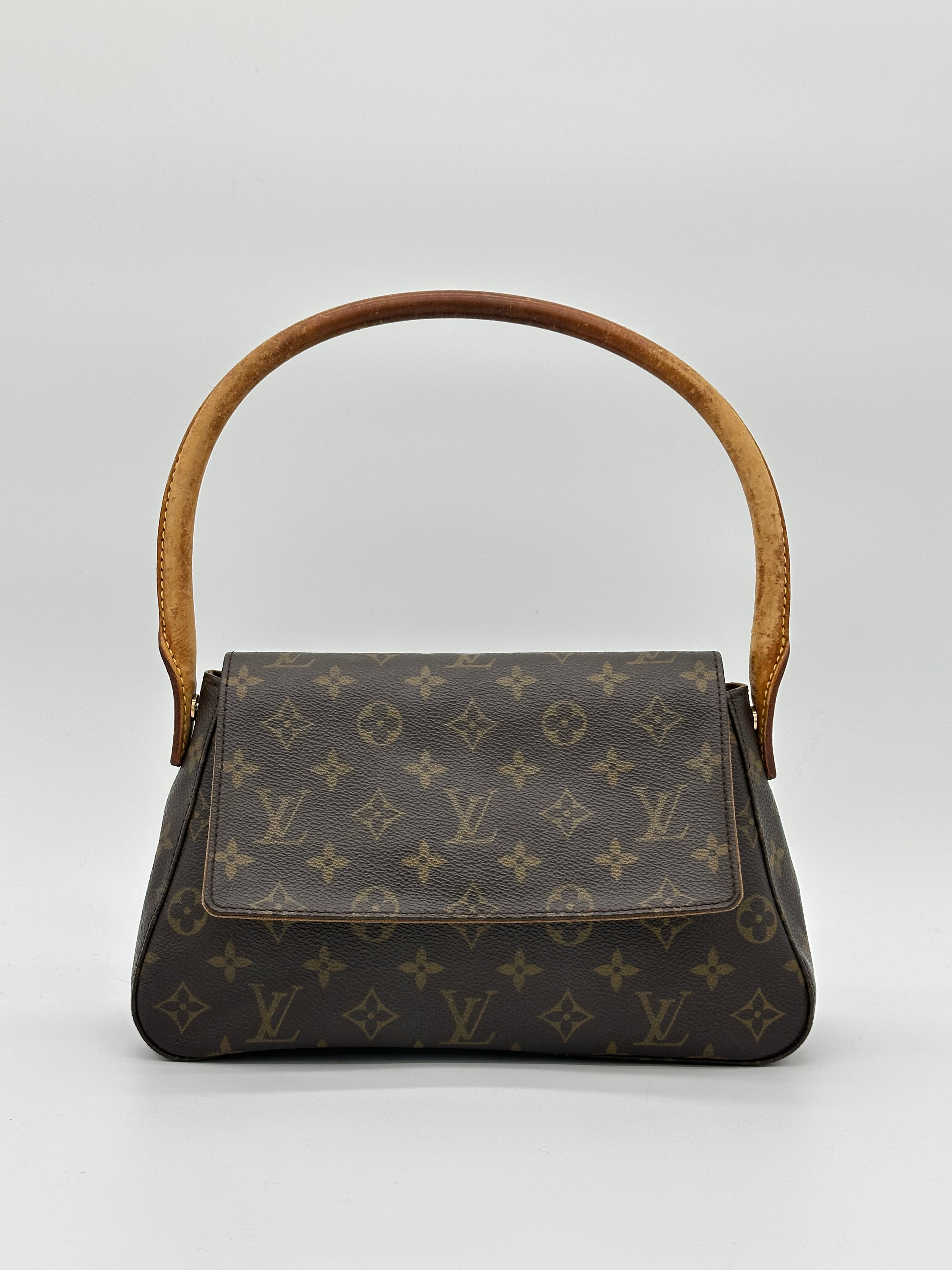 Louis Vuitton Mini Looping