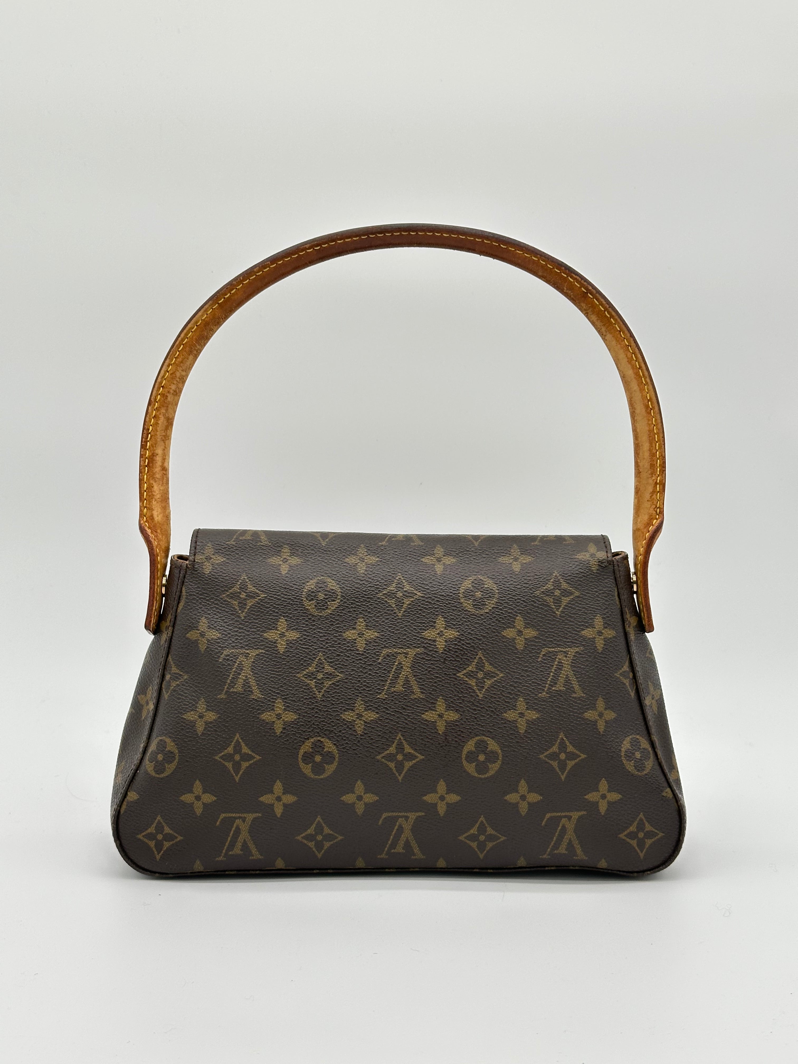 Louis Vuitton Mini Looping