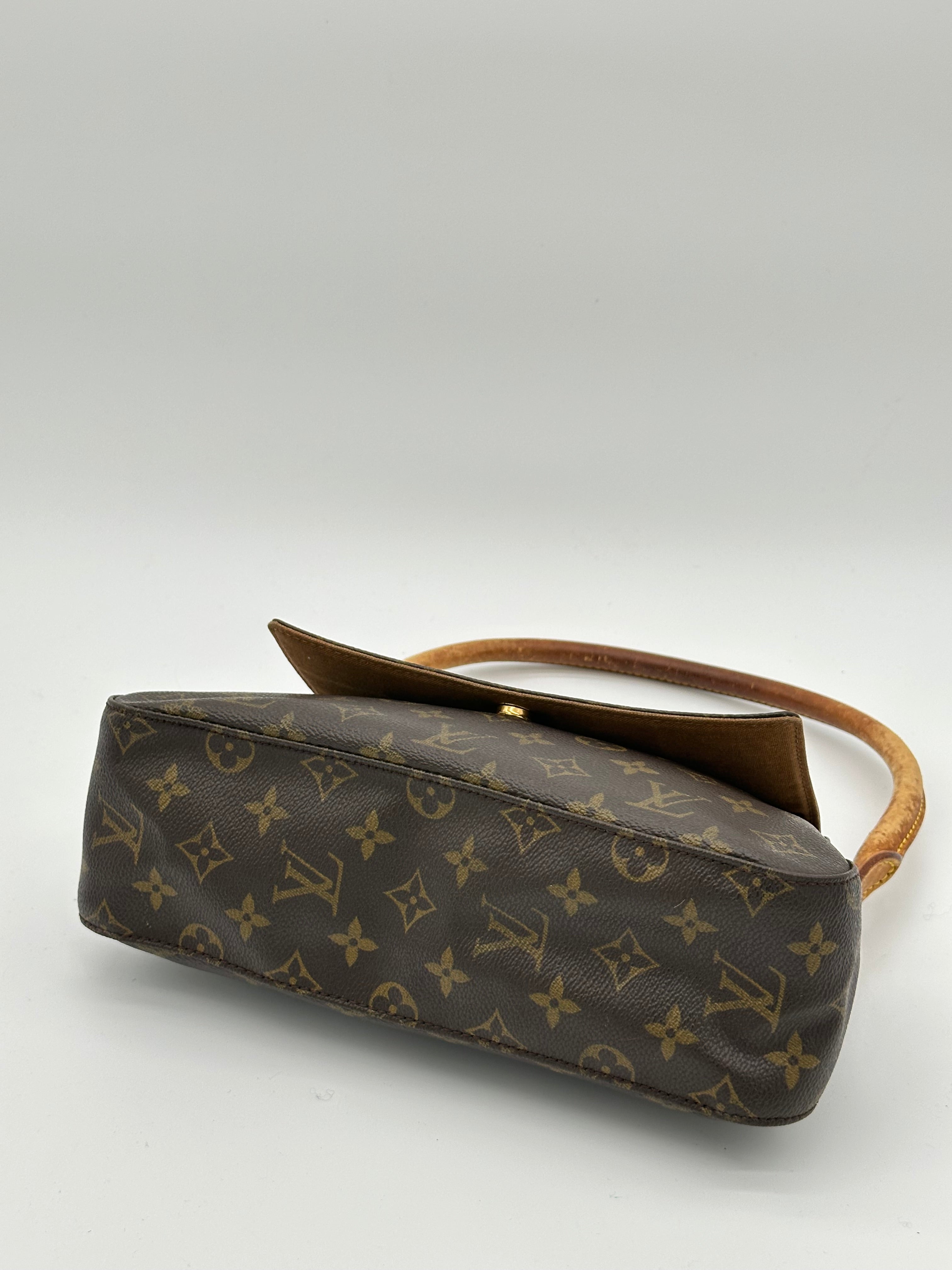 Louis Vuitton Mini Looping
