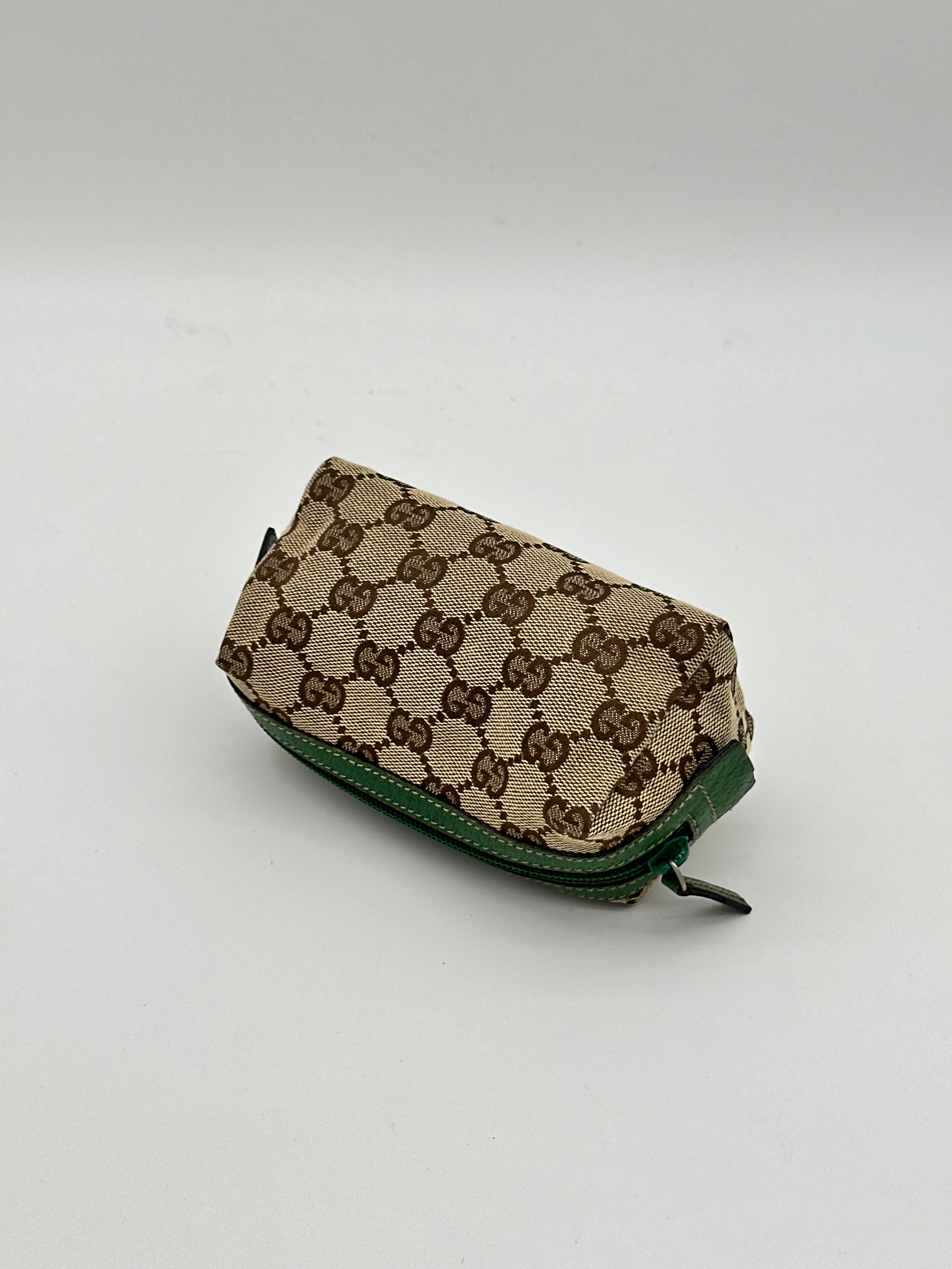 Gucci Cosmetic Pouch
