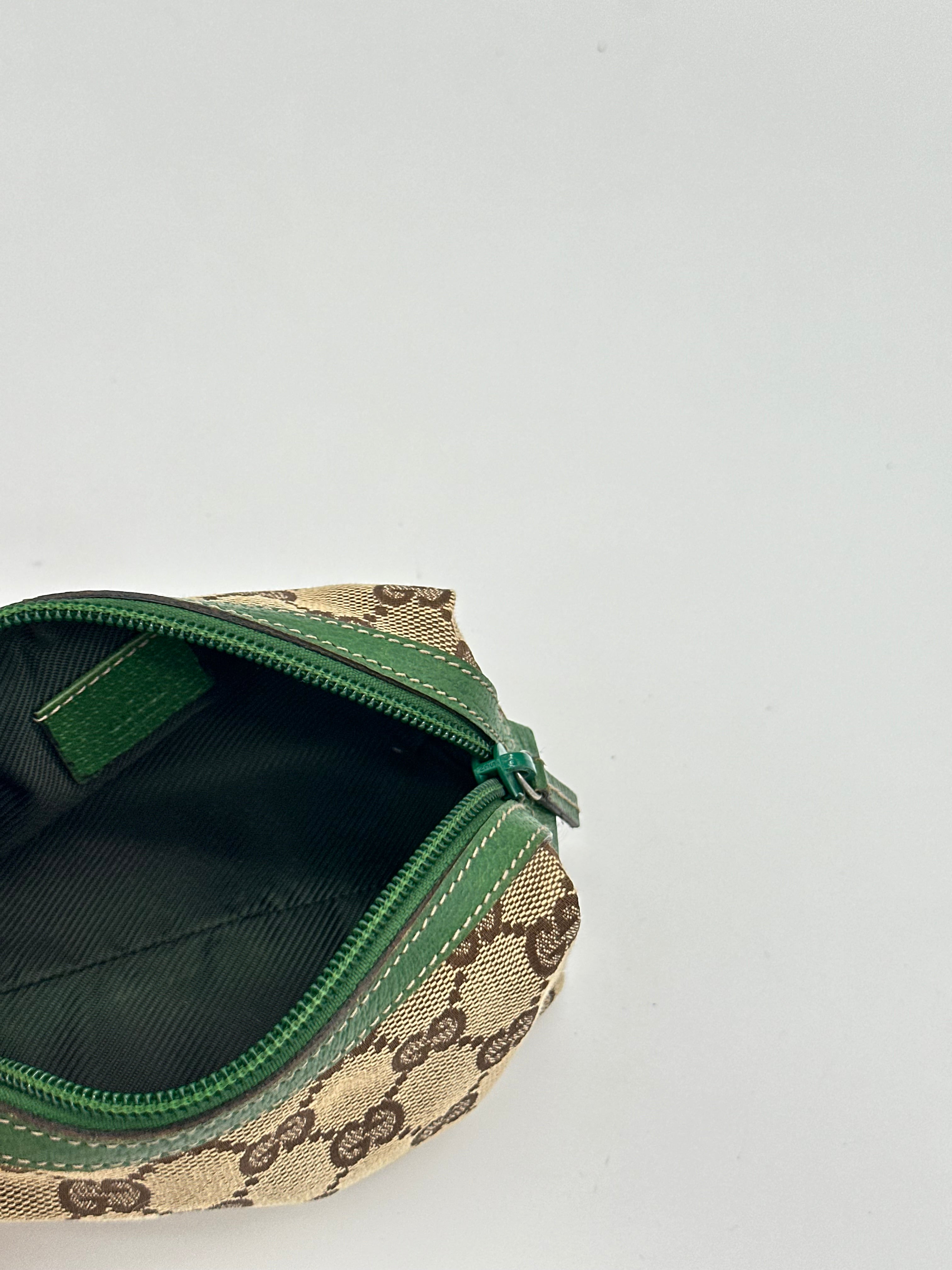 Gucci Cosmetic Pouch