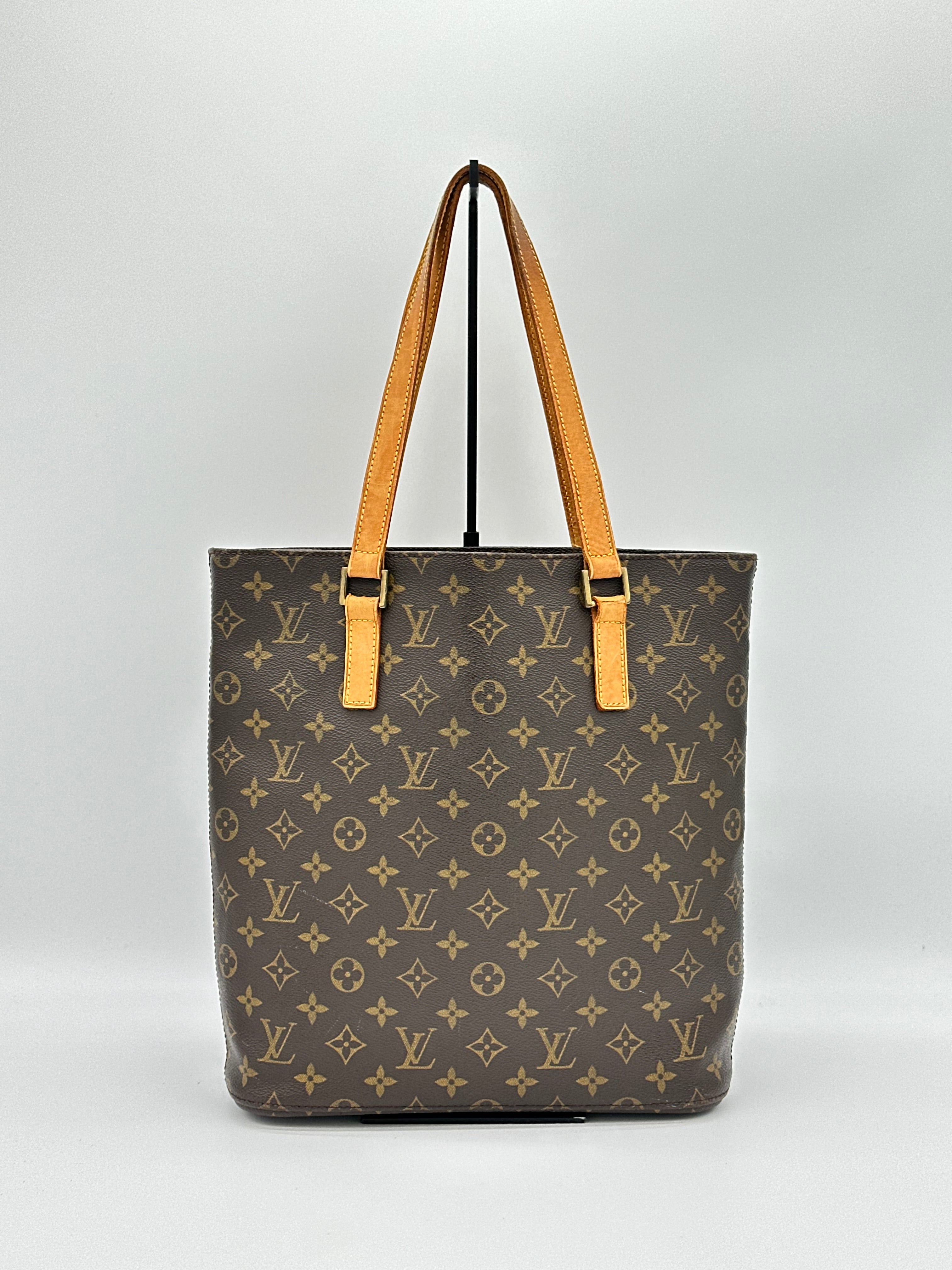 Louis Vuitton Vavin GM