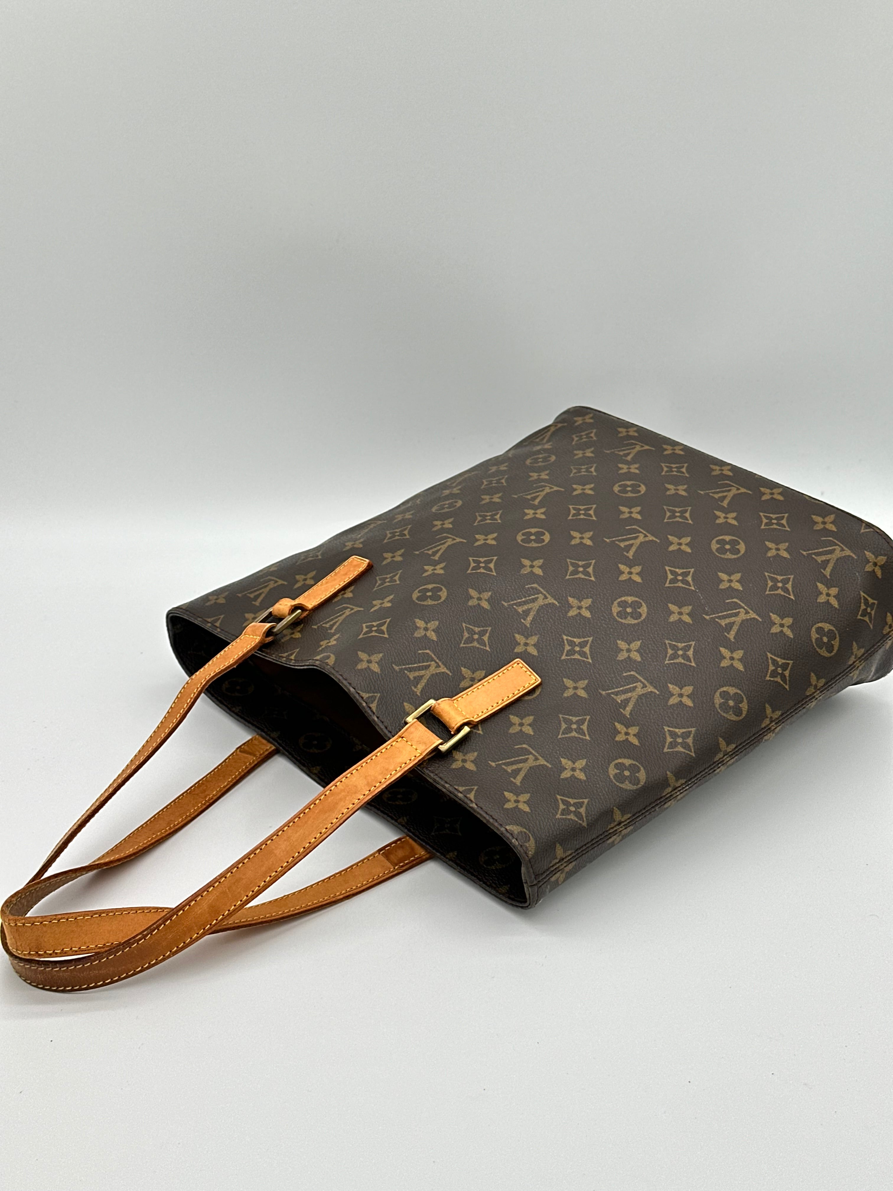 Louis Vuitton Vavin GM