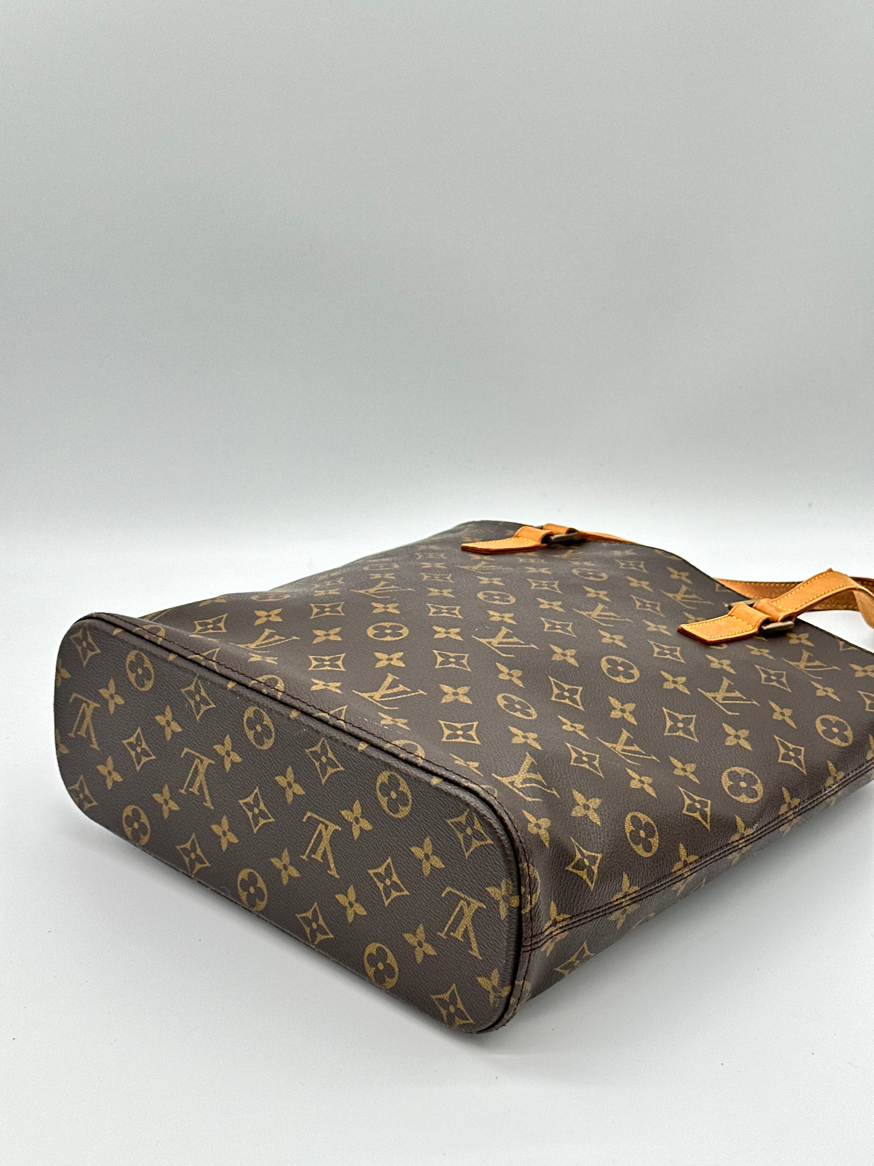 Louis Vuitton Vavin GM