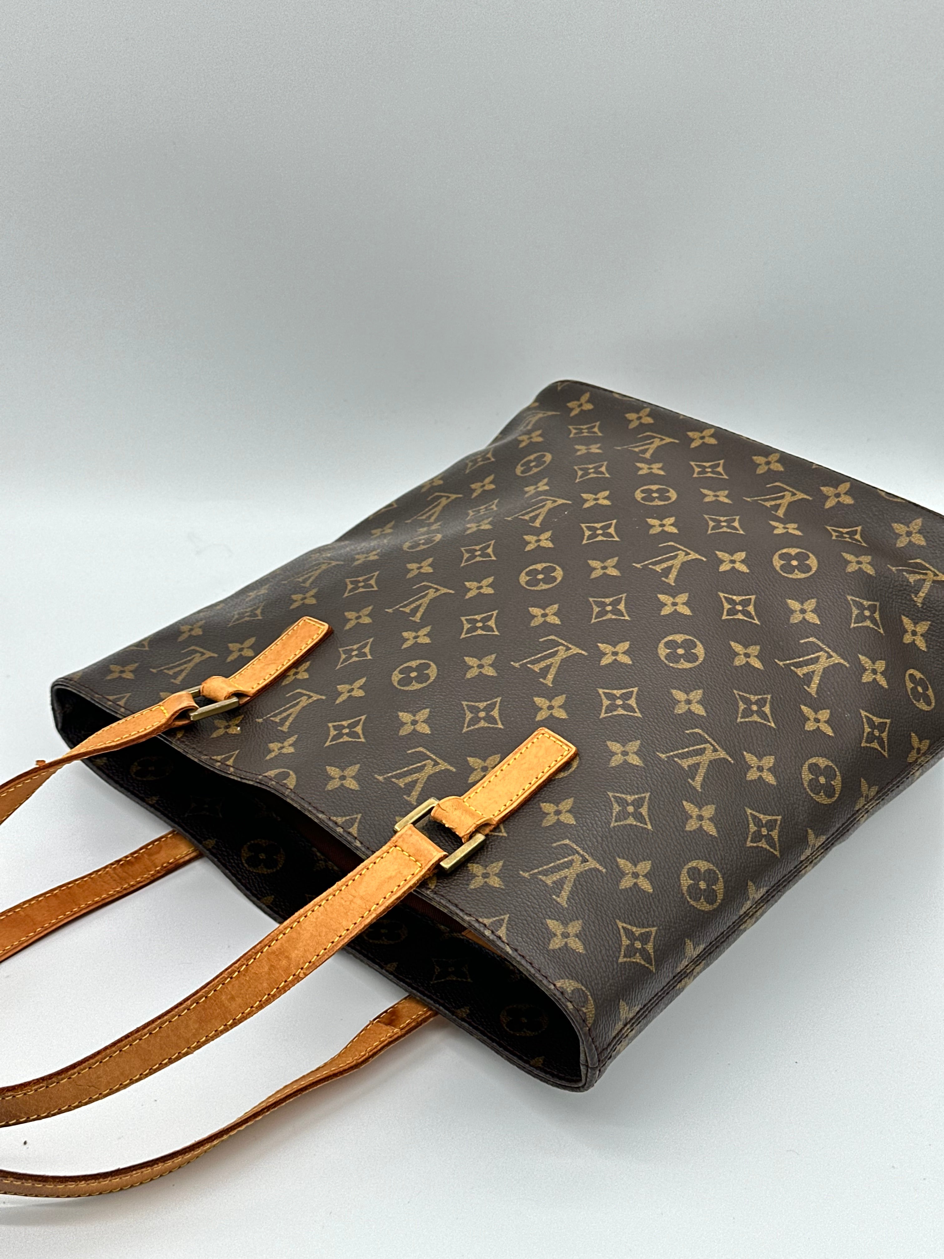 Louis Vuitton Vavin GM