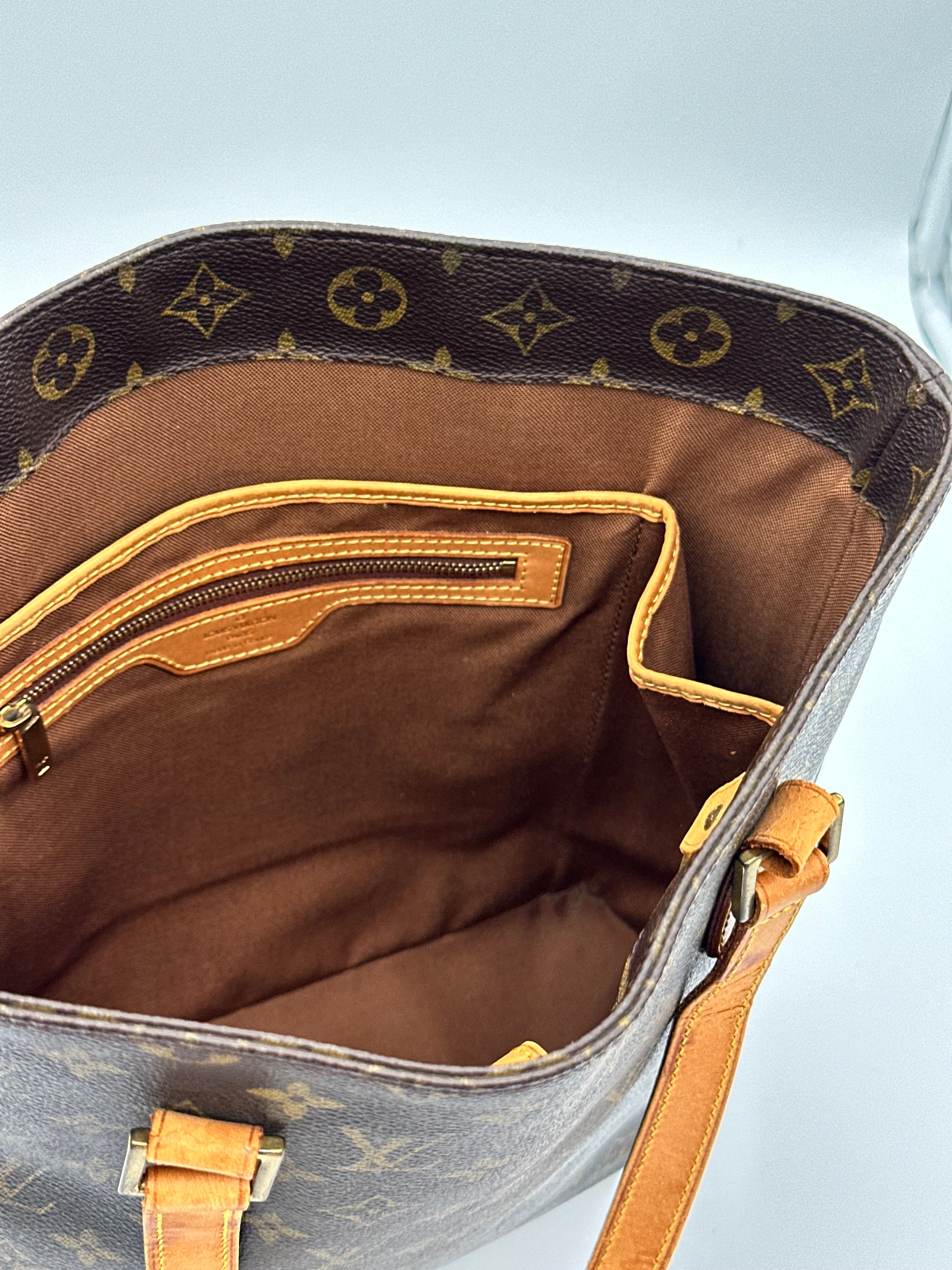 Louis Vuitton Vavin GM