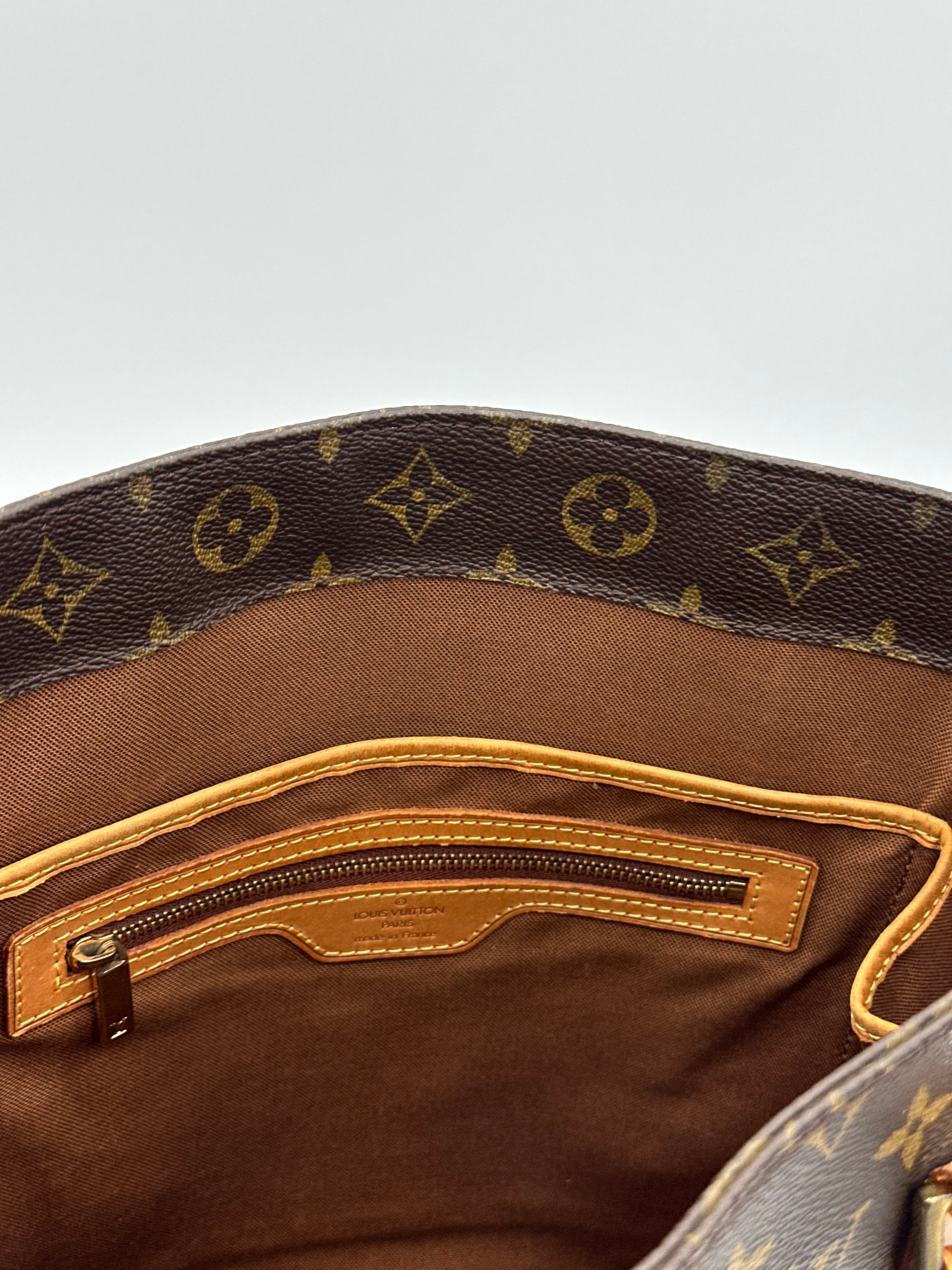 Louis Vuitton Vavin GM