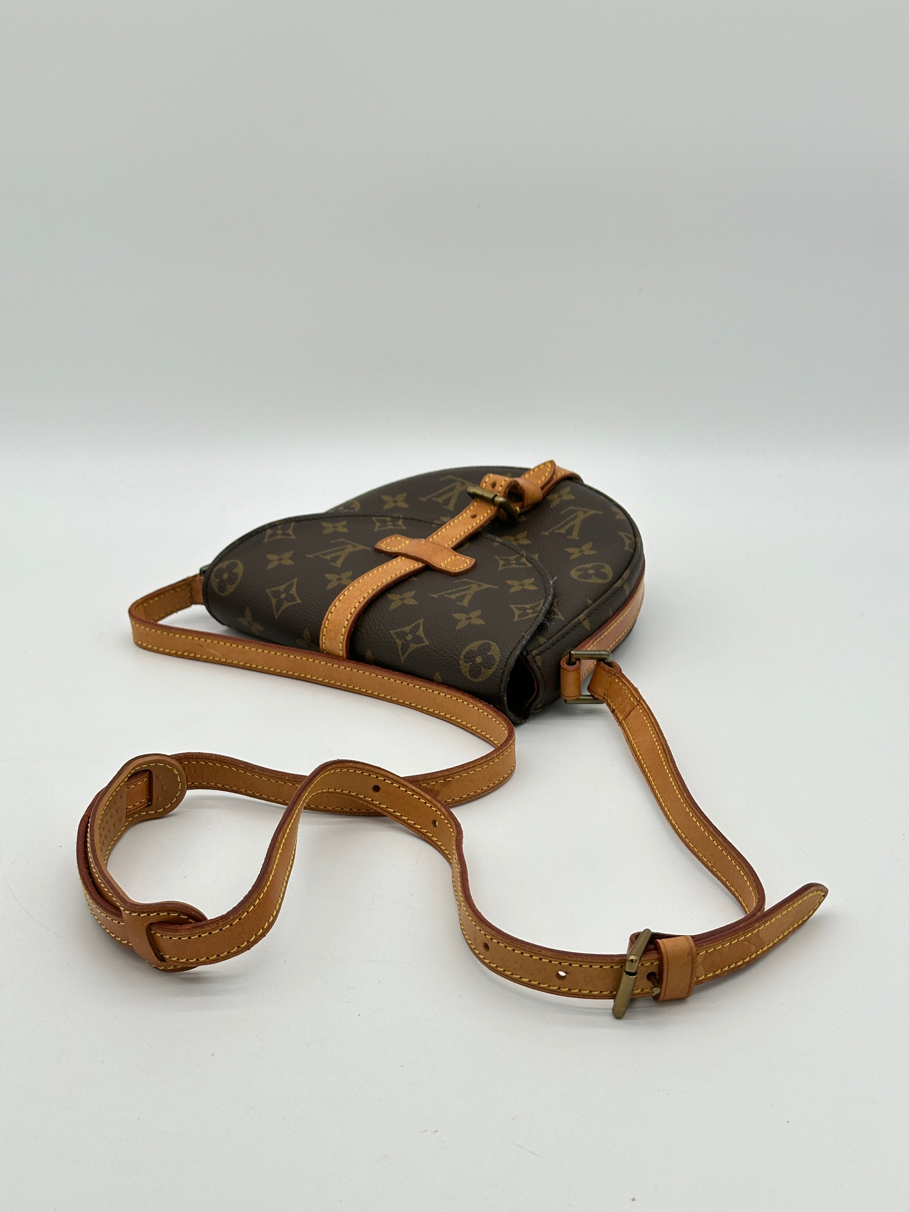 Louis Vuitton Chantilly PM