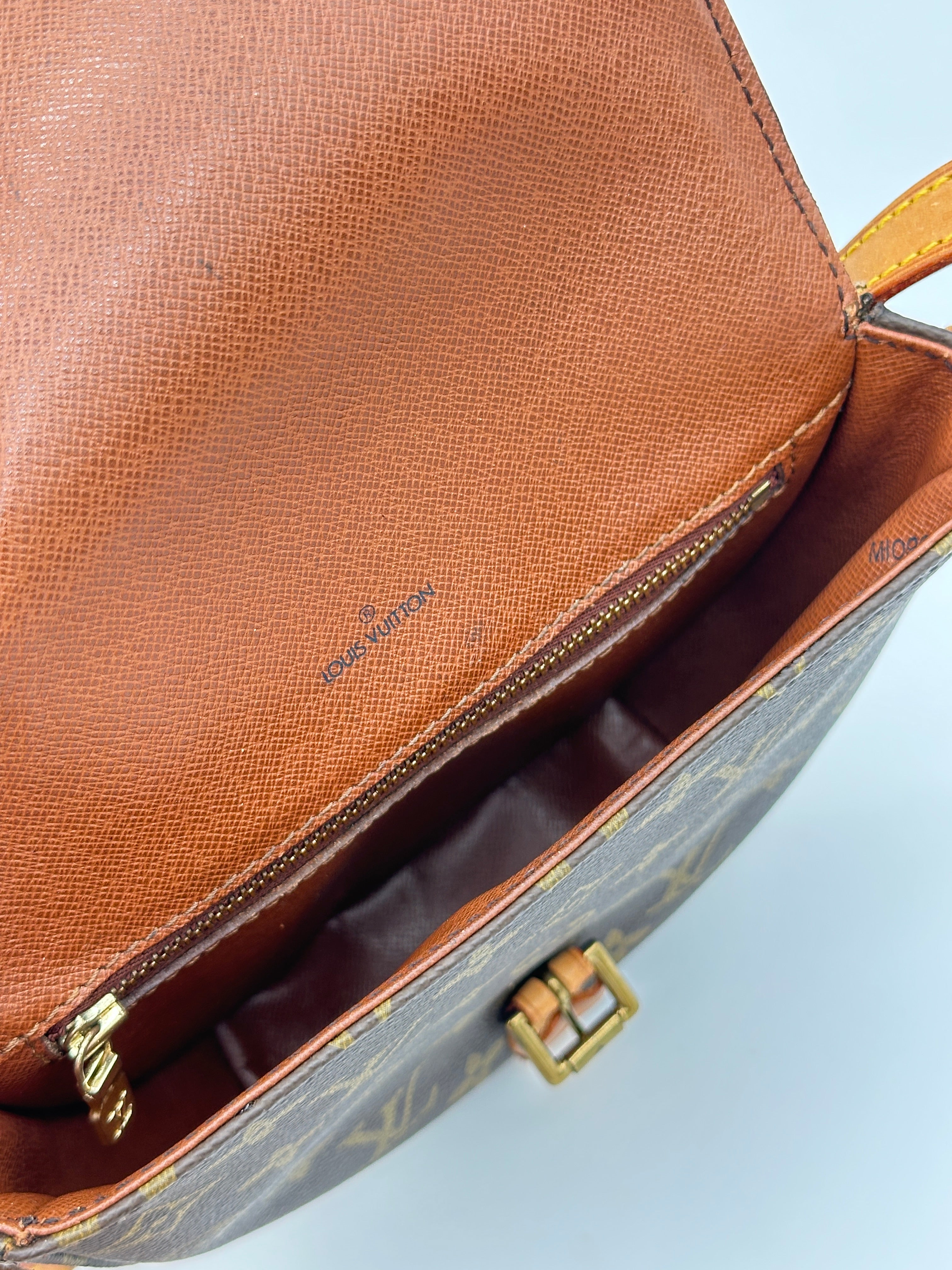 Louis Vuitton Chantilly PM