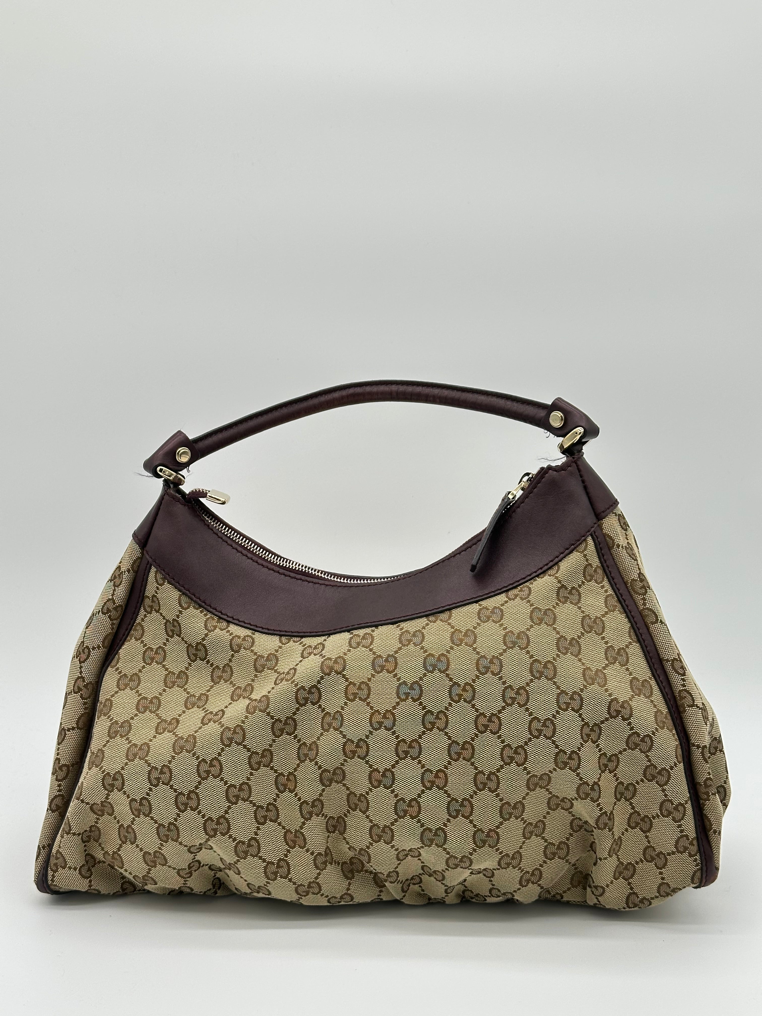 Gucci Abbey D-Ring tote bag