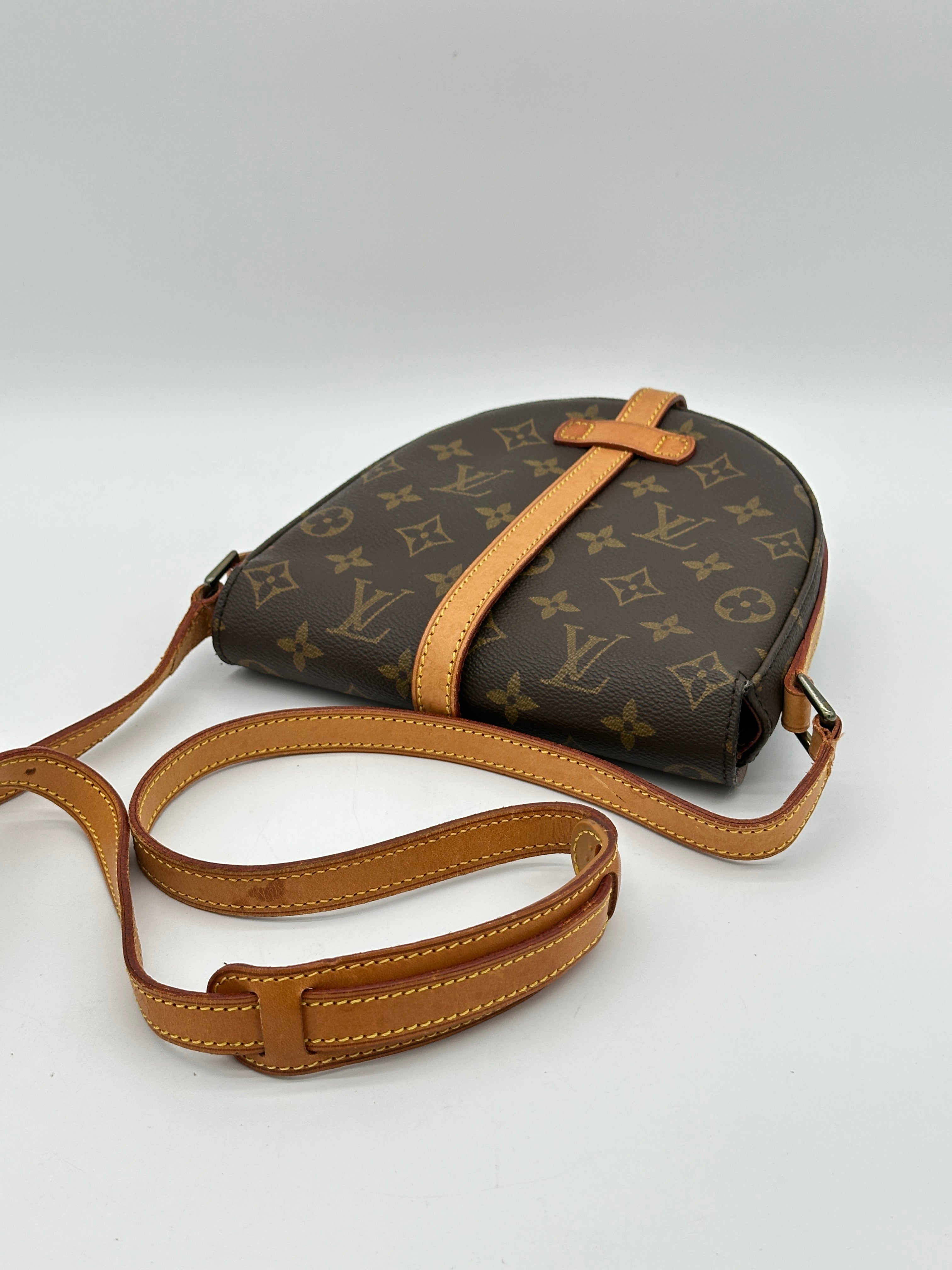 Louis Vuitton Chantilly PM