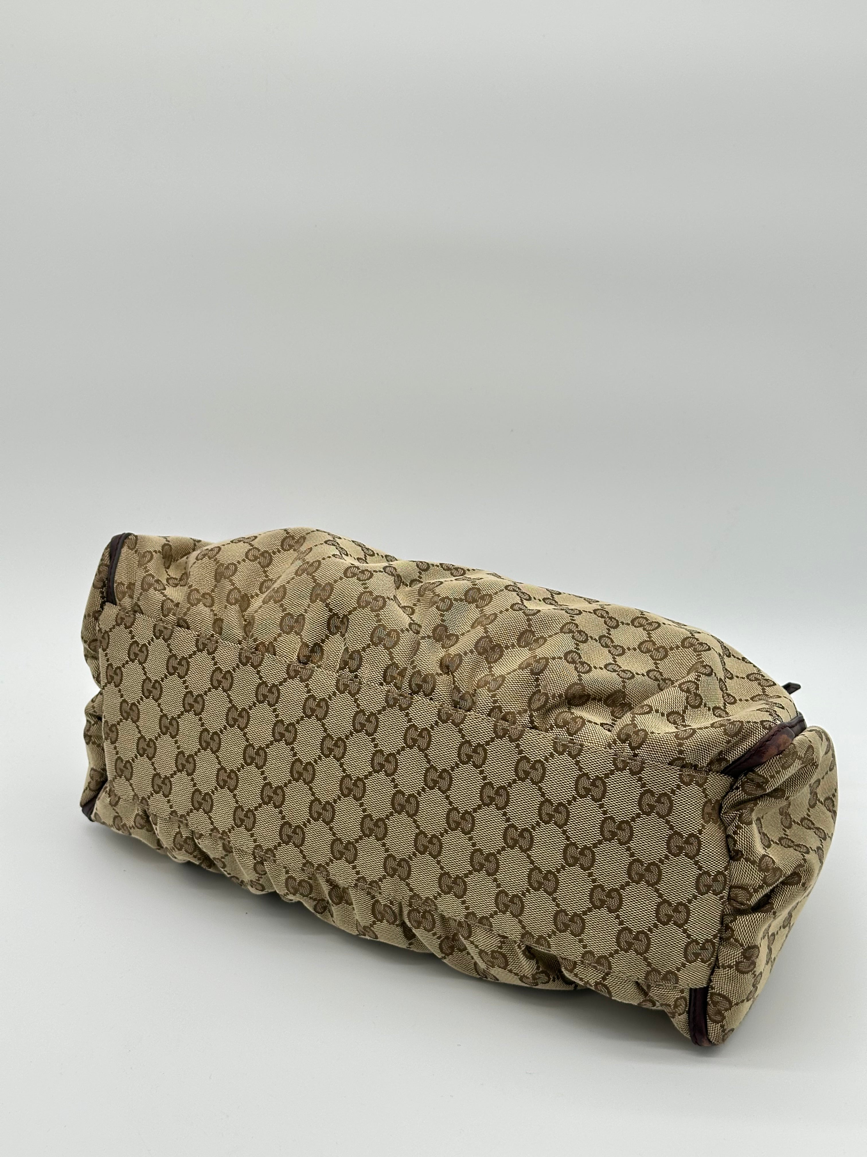 Gucci Abbey D-Ring tote bag