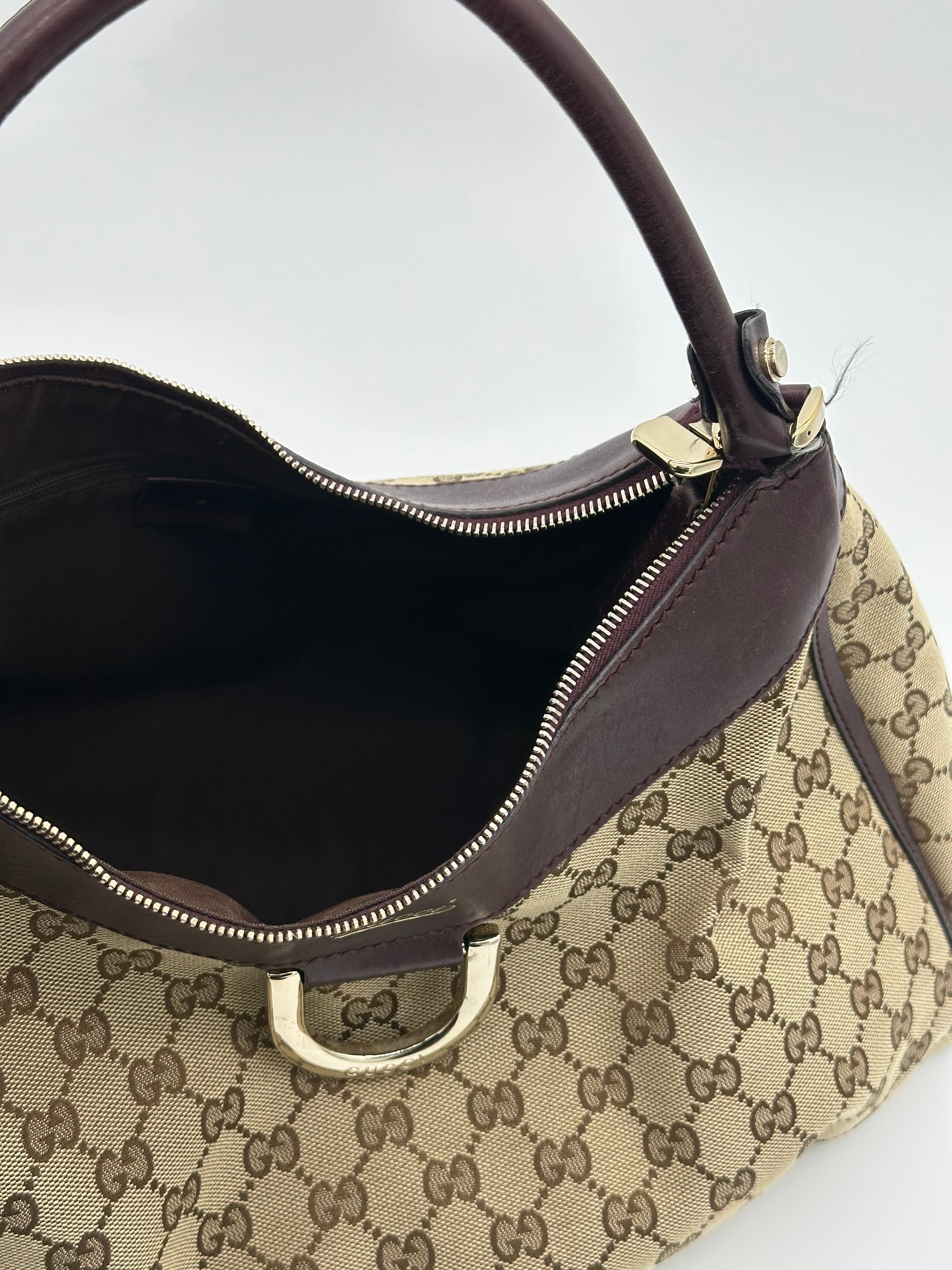 Gucci Abbey D-Ring tote bag