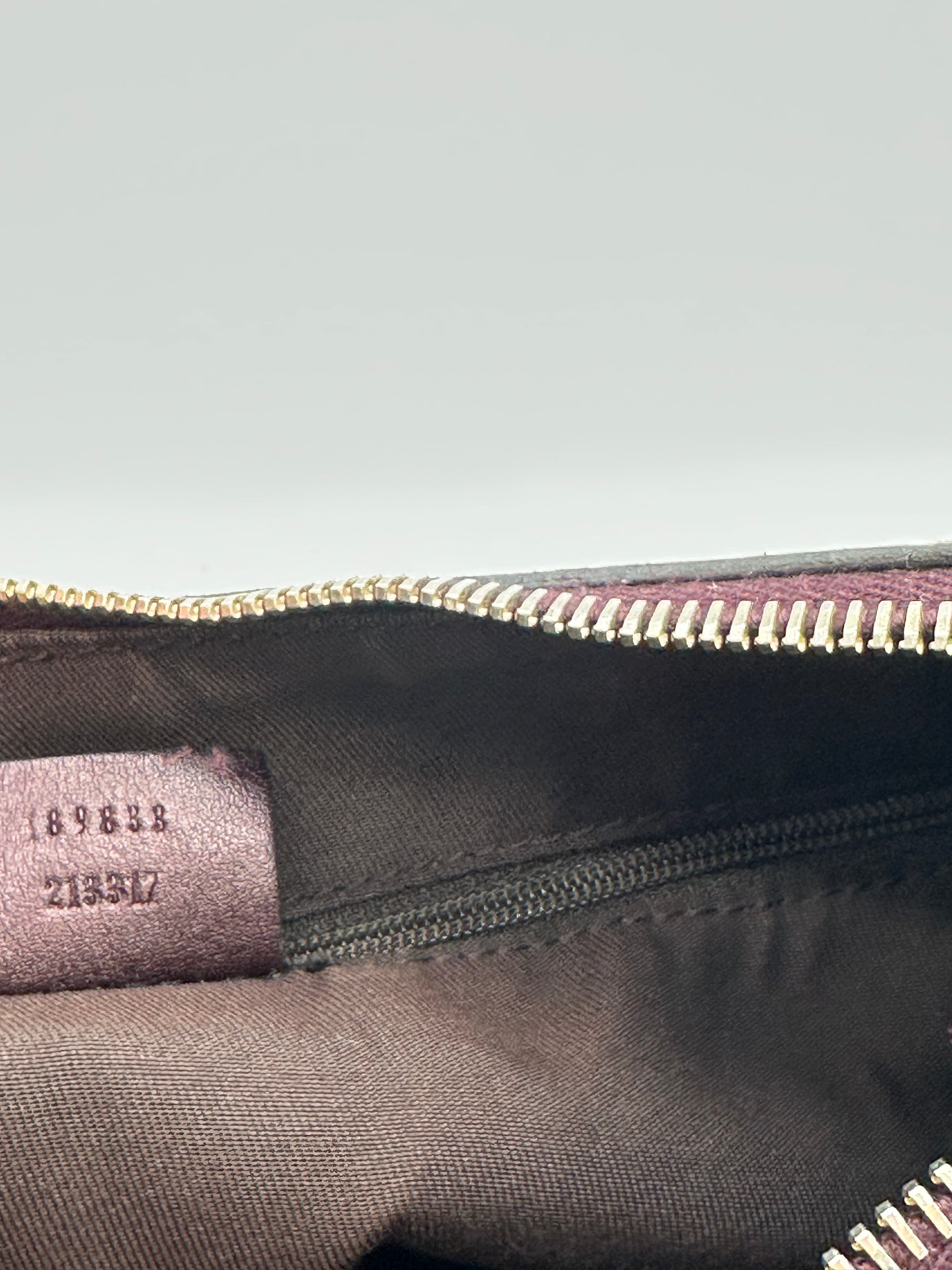 Gucci Abbey D-Ring tote bag