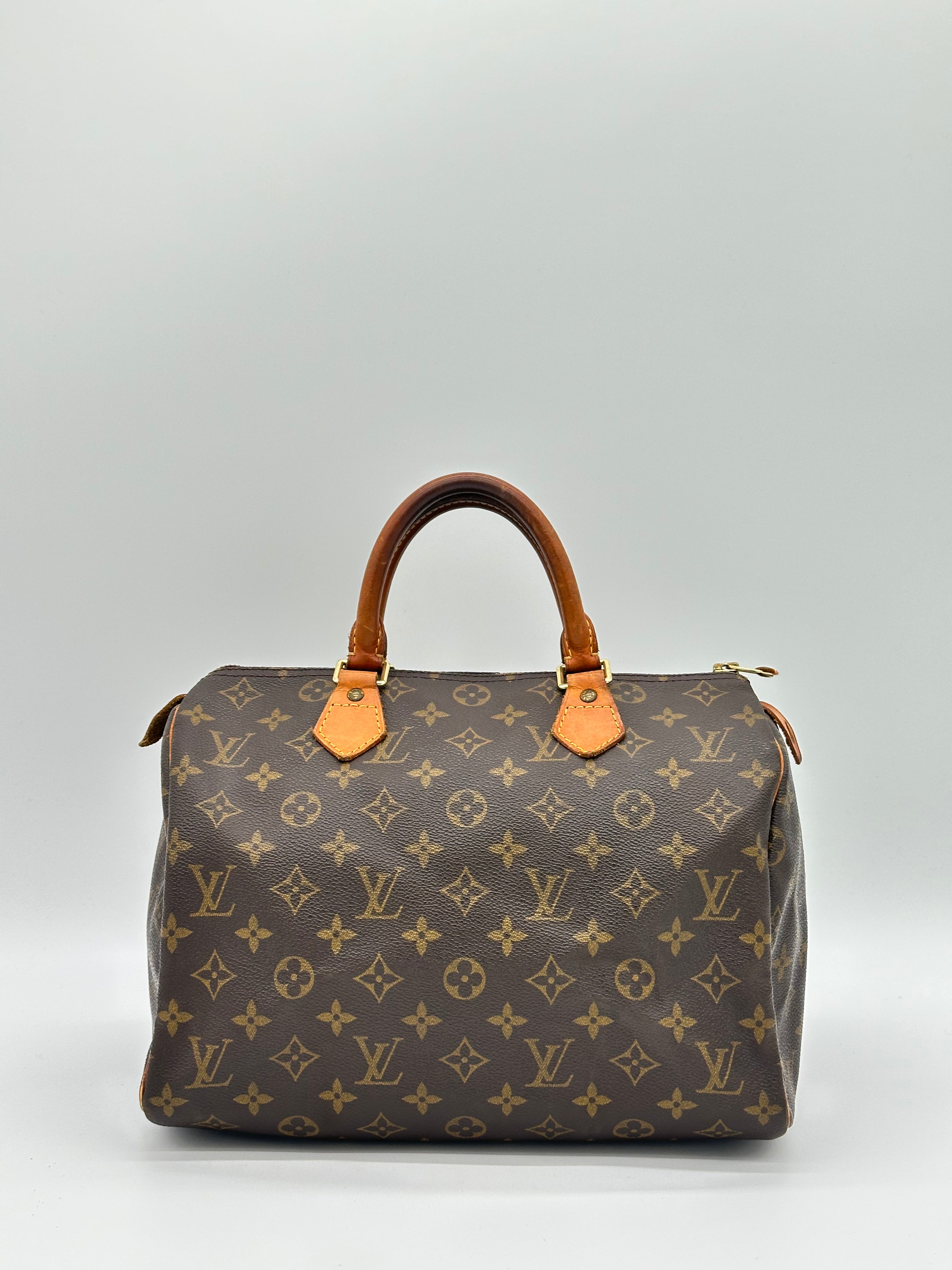 Louis Vuitton Speedy 30