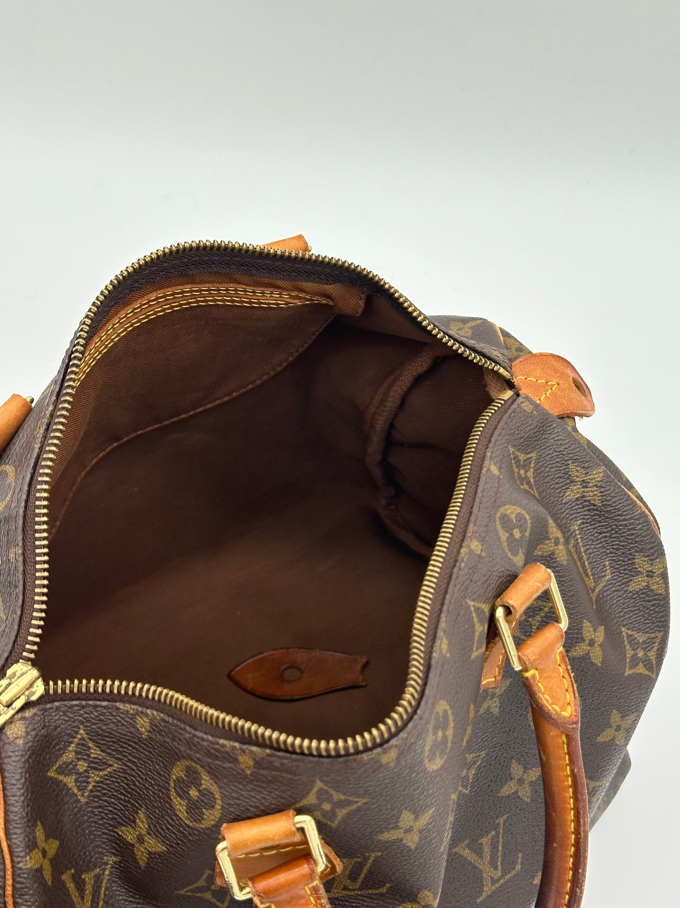 Louis Vuitton Speedy 30