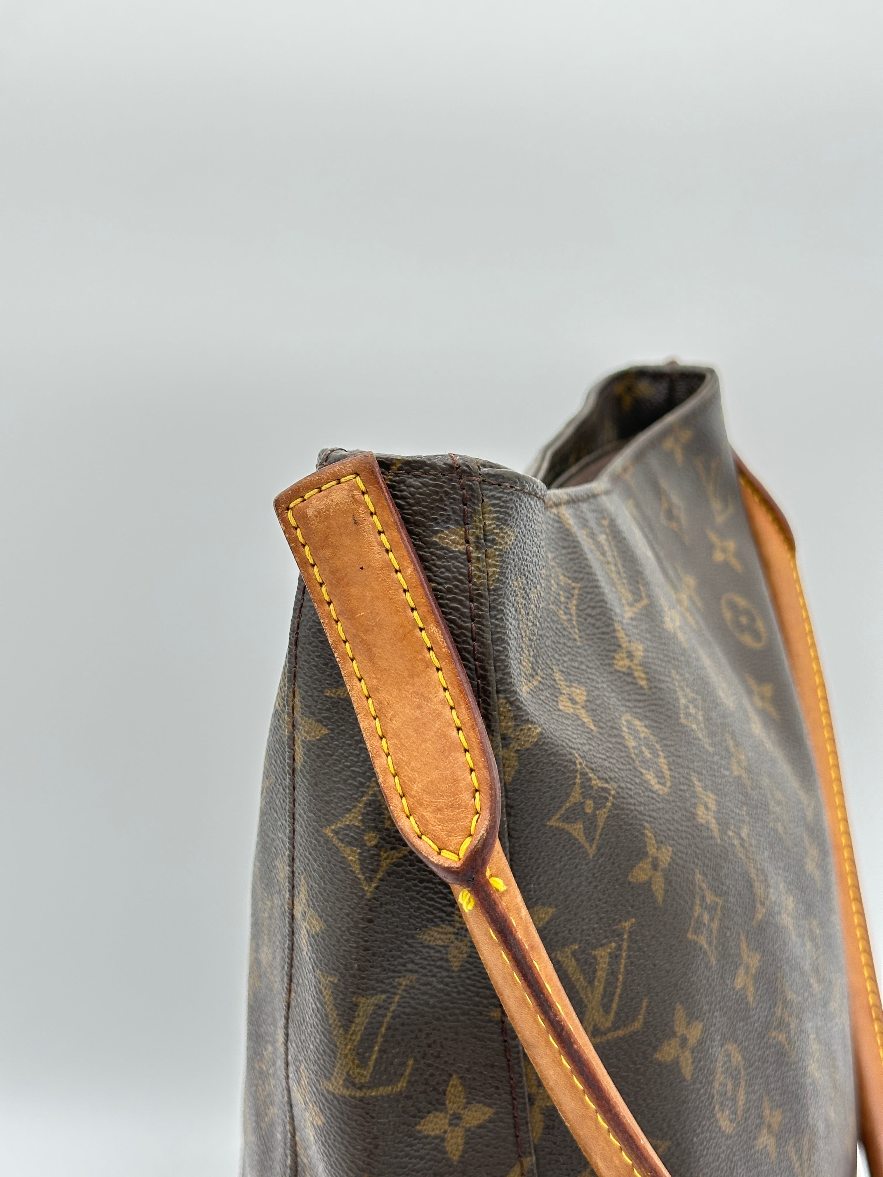 Louis Vuitton Looping GM