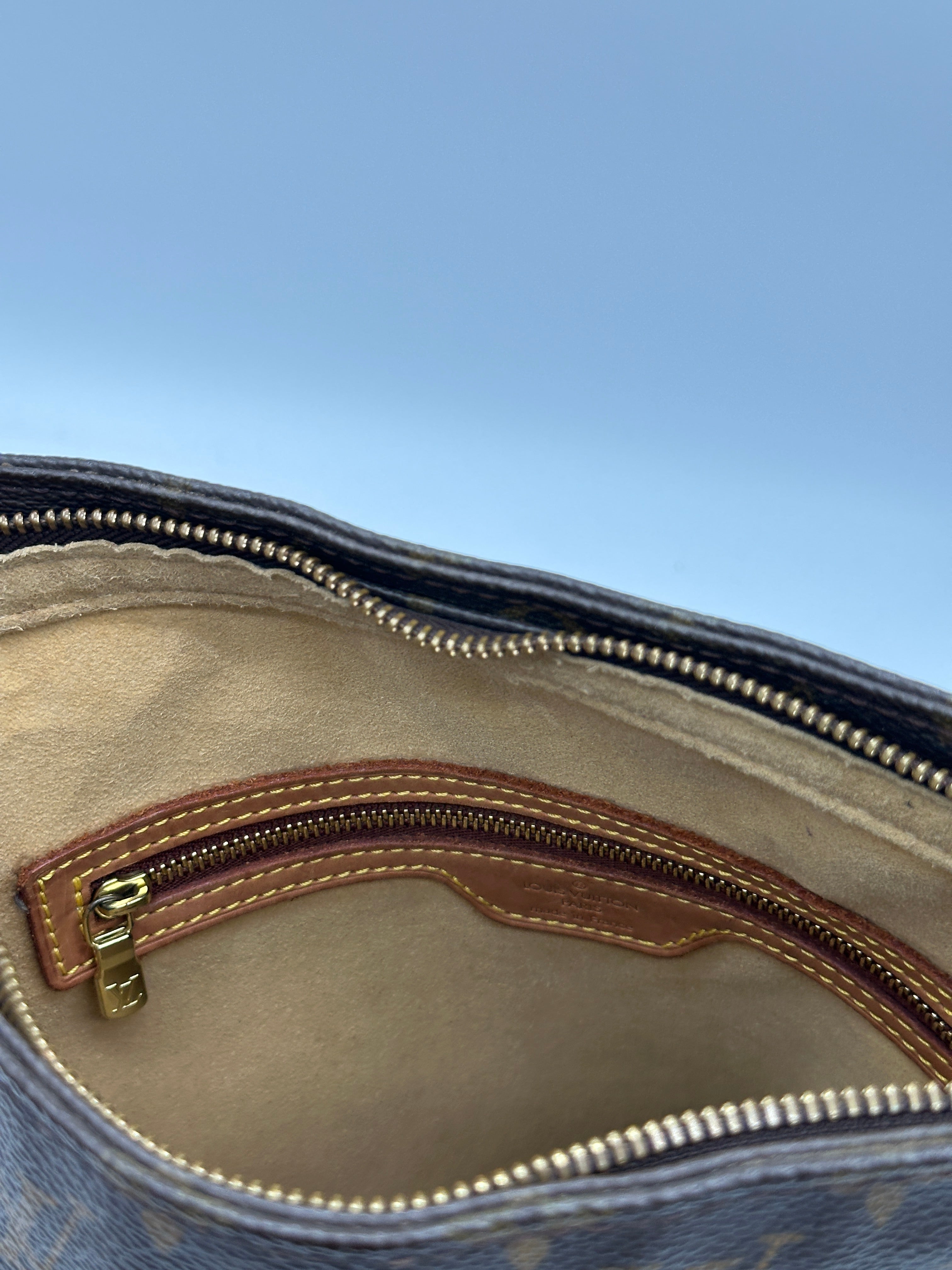 Louis Vuitton Looping GM